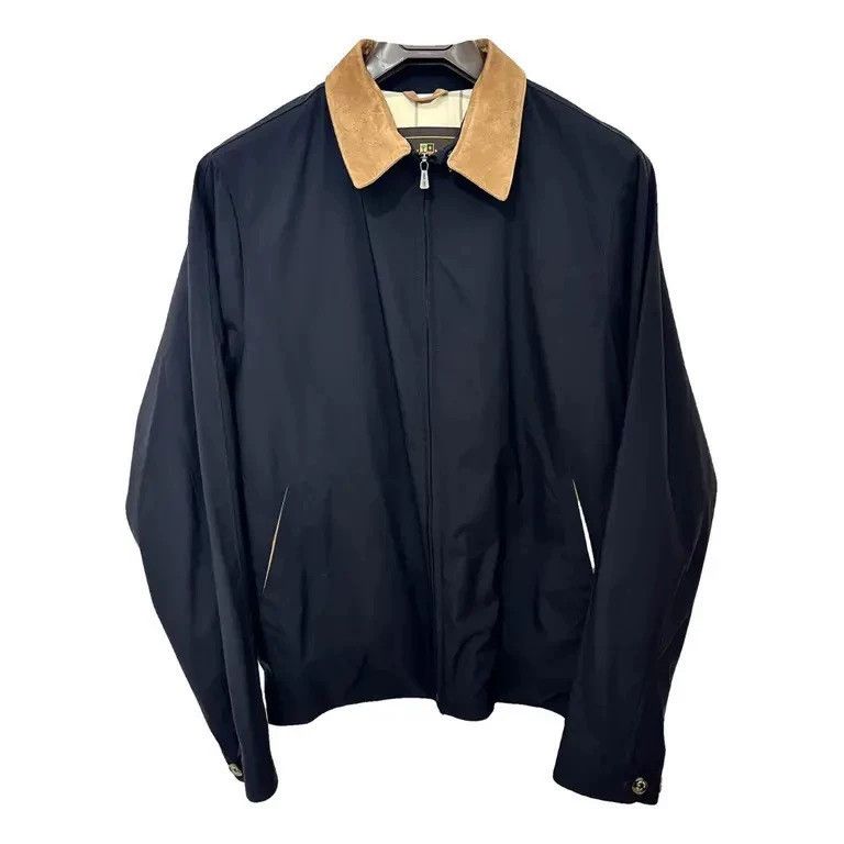 Loro Piana Loro Piana Twenty K Nylon Jacket Size US L / EU 52-54 / 3 - 1 Thumbnail
