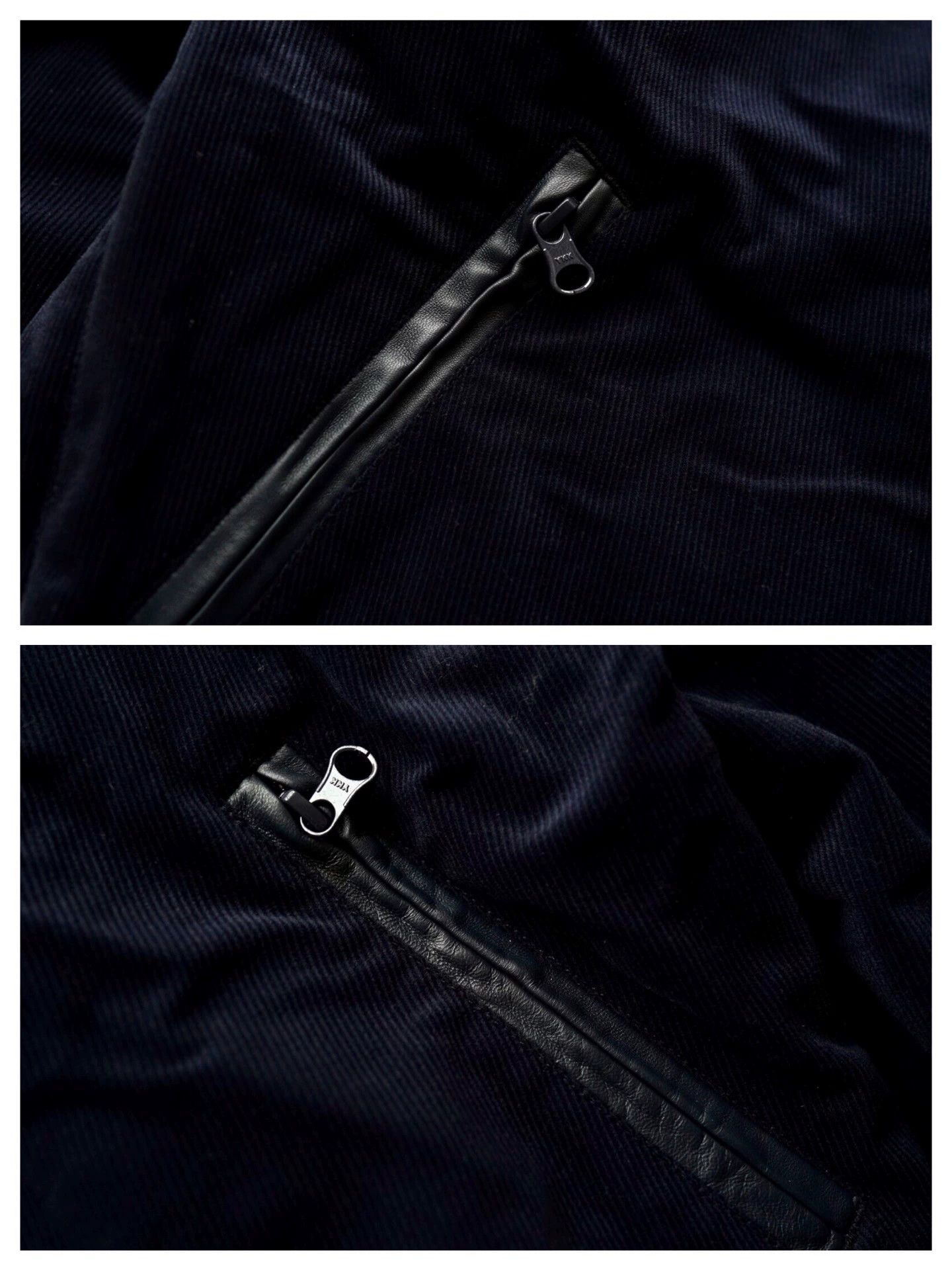 Nanamica nanamica varsity down jacket navy M Size US M / EU 48-50 / 2 - 4 Thumbnail