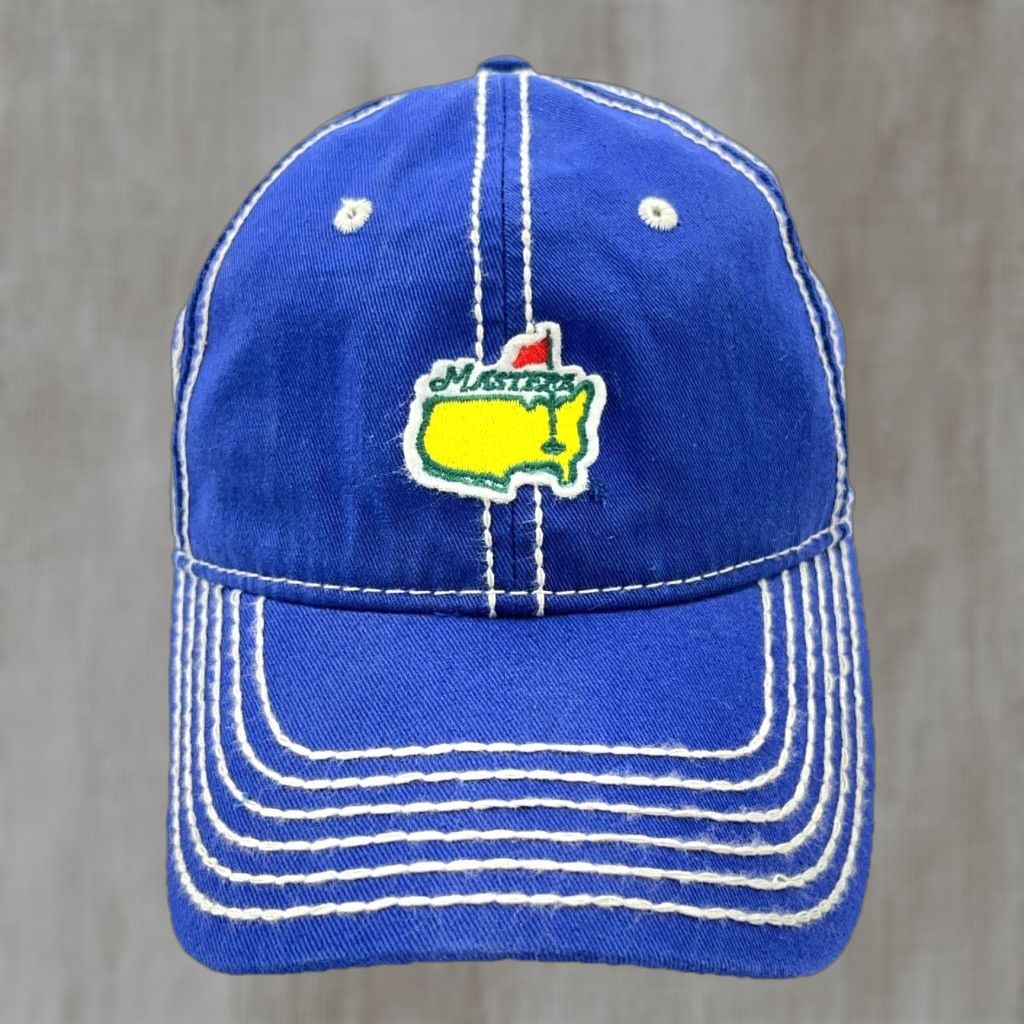 American Needle Masters Hat | Grailed display picture 2