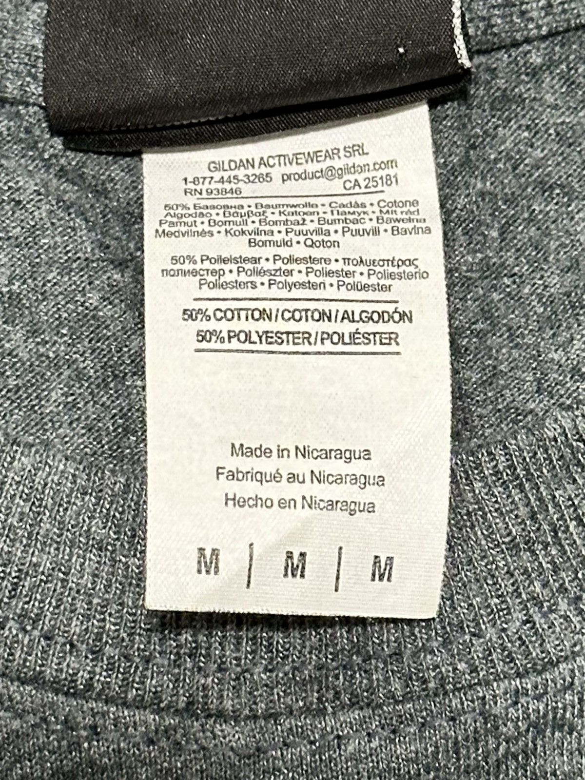 Thrasher Thrasher Magazine shirt Size US M / EU 48-50 / 2 - 6 Thumbnail
