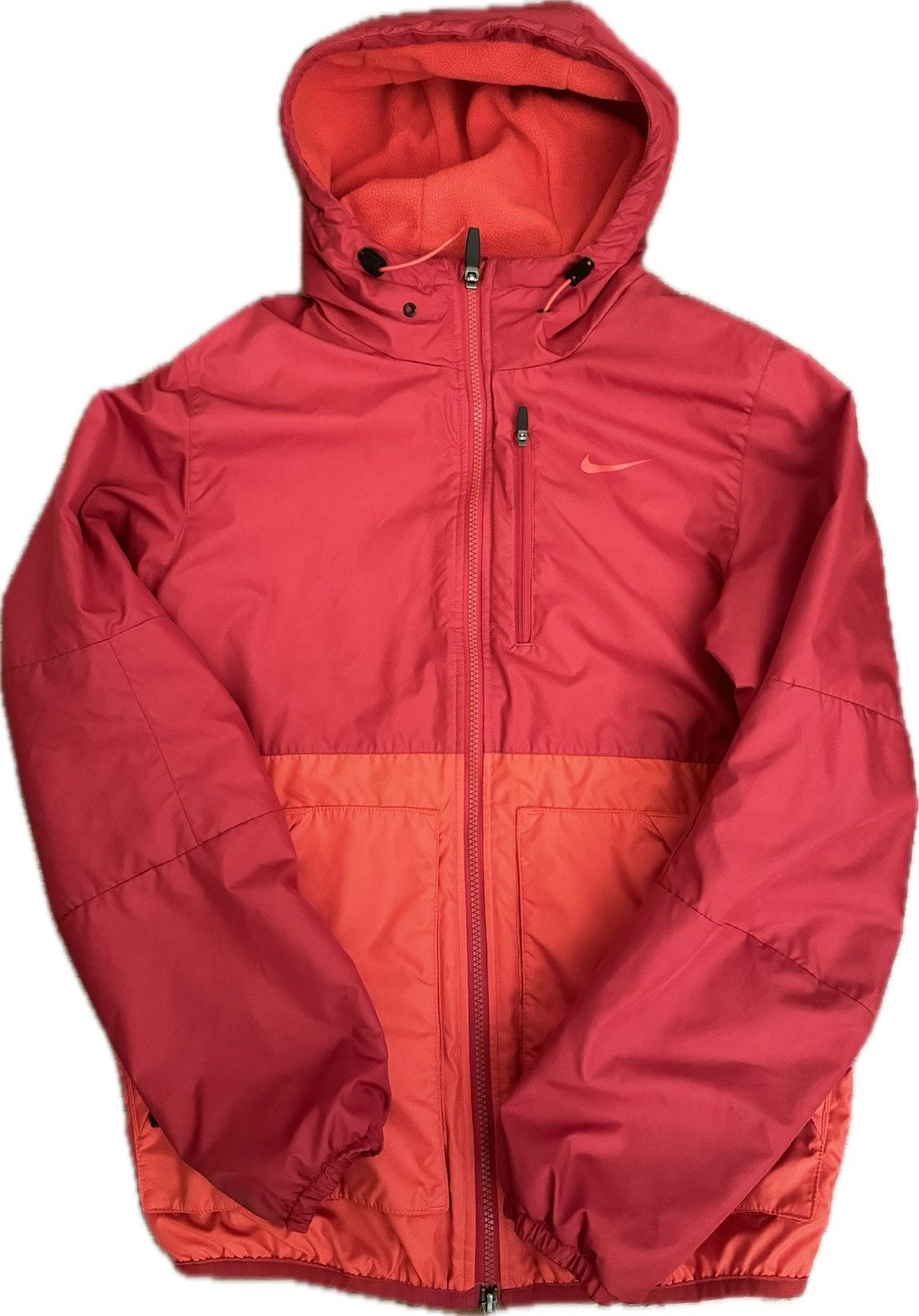 Nike Alliance Jacket Fleece Lined