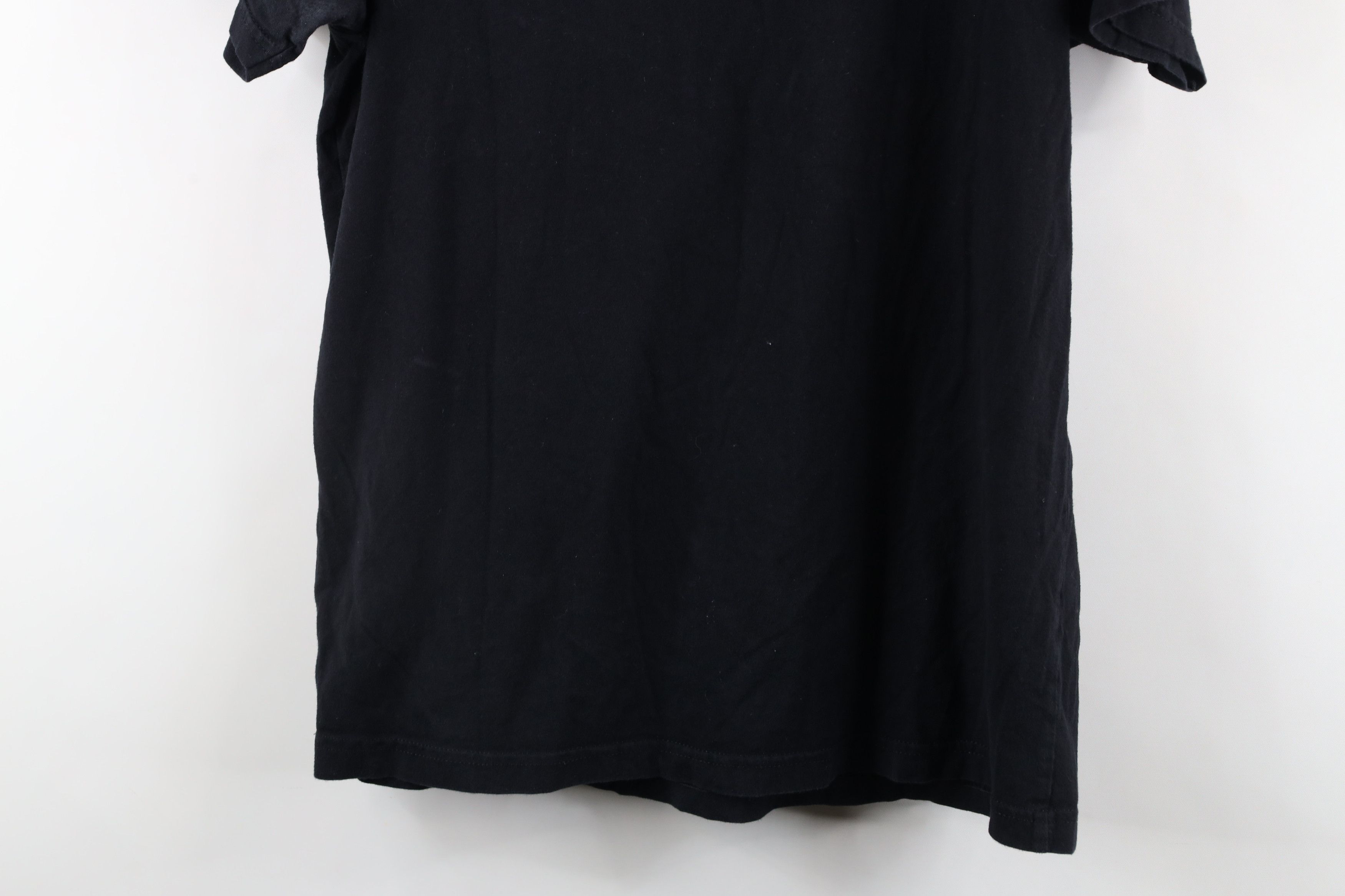 Mitchell & Ness × Vintage Mitchell & Ness Chicago Bulls Basketball T-Shirt Black Size US M / EU 48-50 / 2 - 10 Thumbnail
