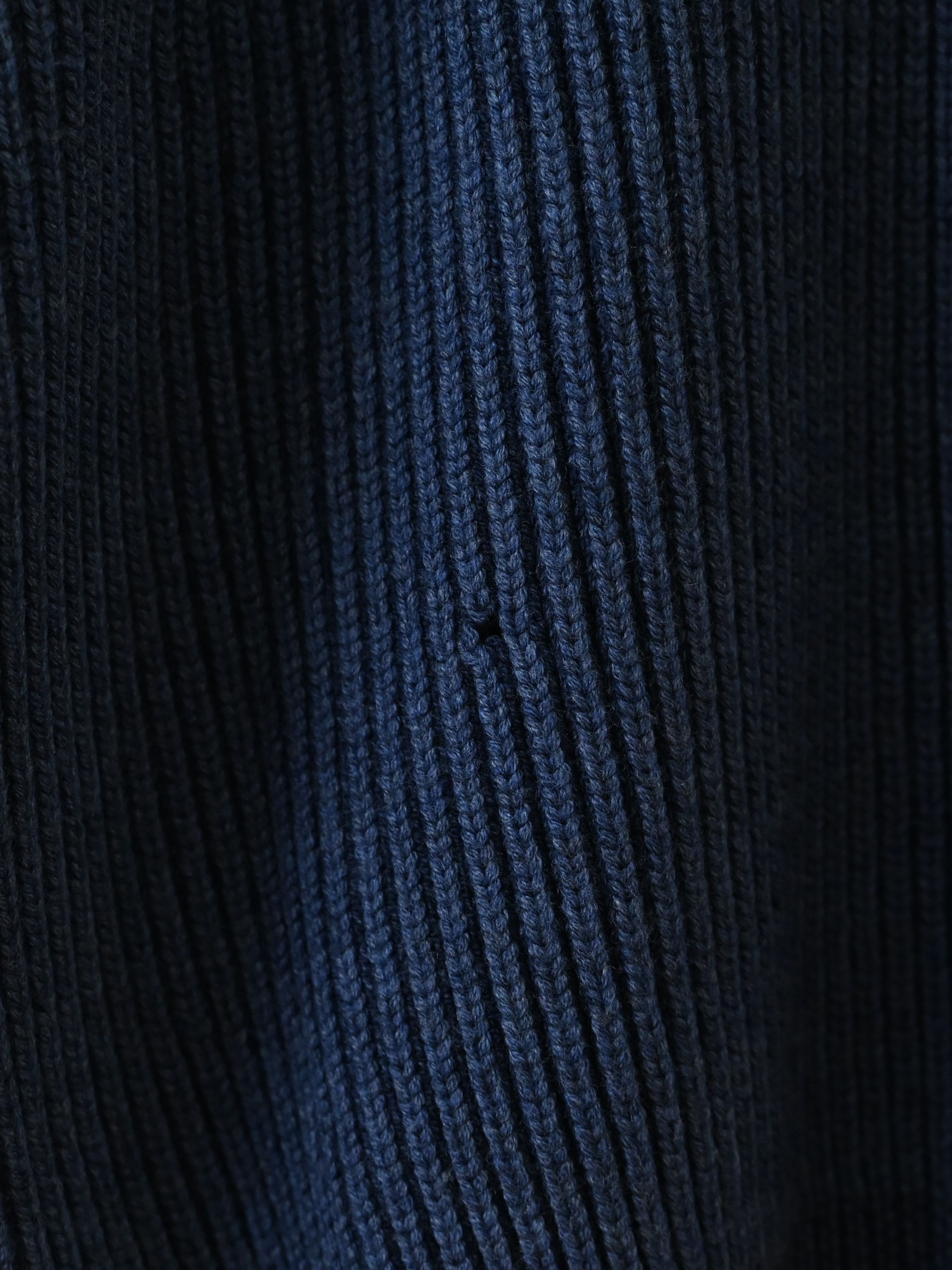 John Elliott Structured Wool Sweater Size US M / EU 48-50 / 2 - 7 Thumbnail