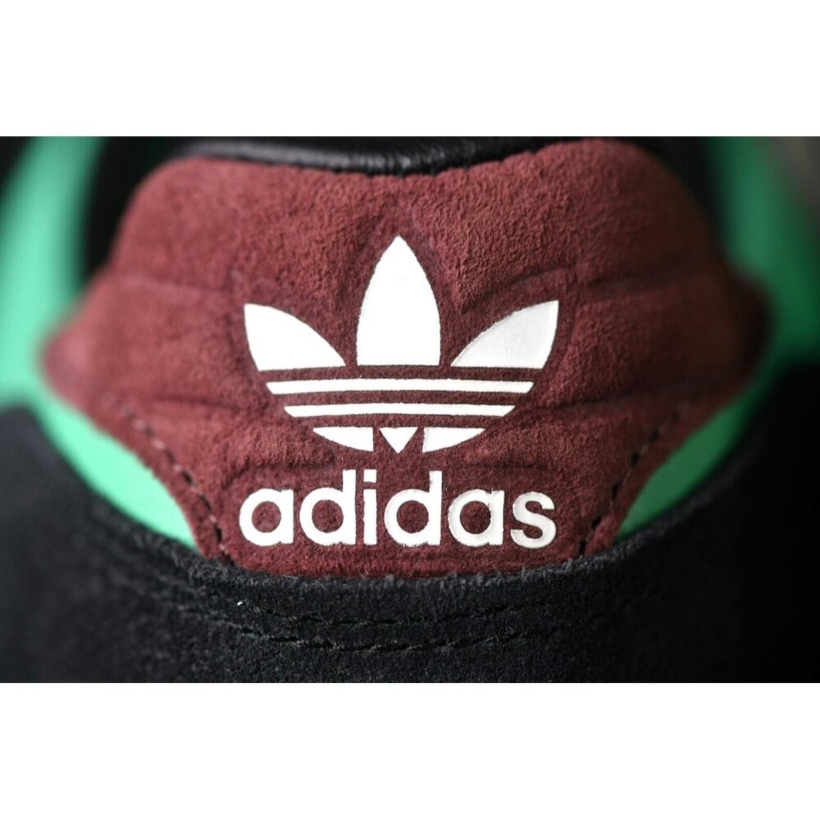 Adidas Demon Slayer x adidas Rivalry Low “Tanjiro” | JI3312 Size US 8.5 / EU 41-42 - 3 Thumbnail