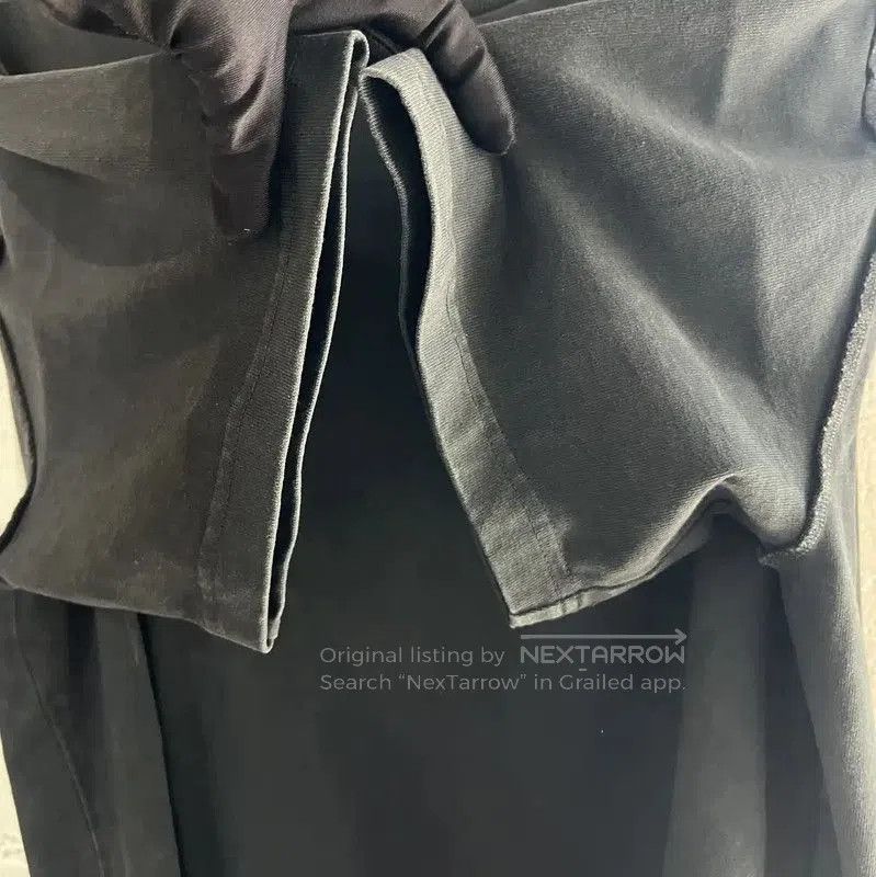 Louis Vuitton Louis Vuitton Dark Gray Cotton Men's T-Shirt . Size US L / EU 52-54 / 3 - 7 Thumbnail