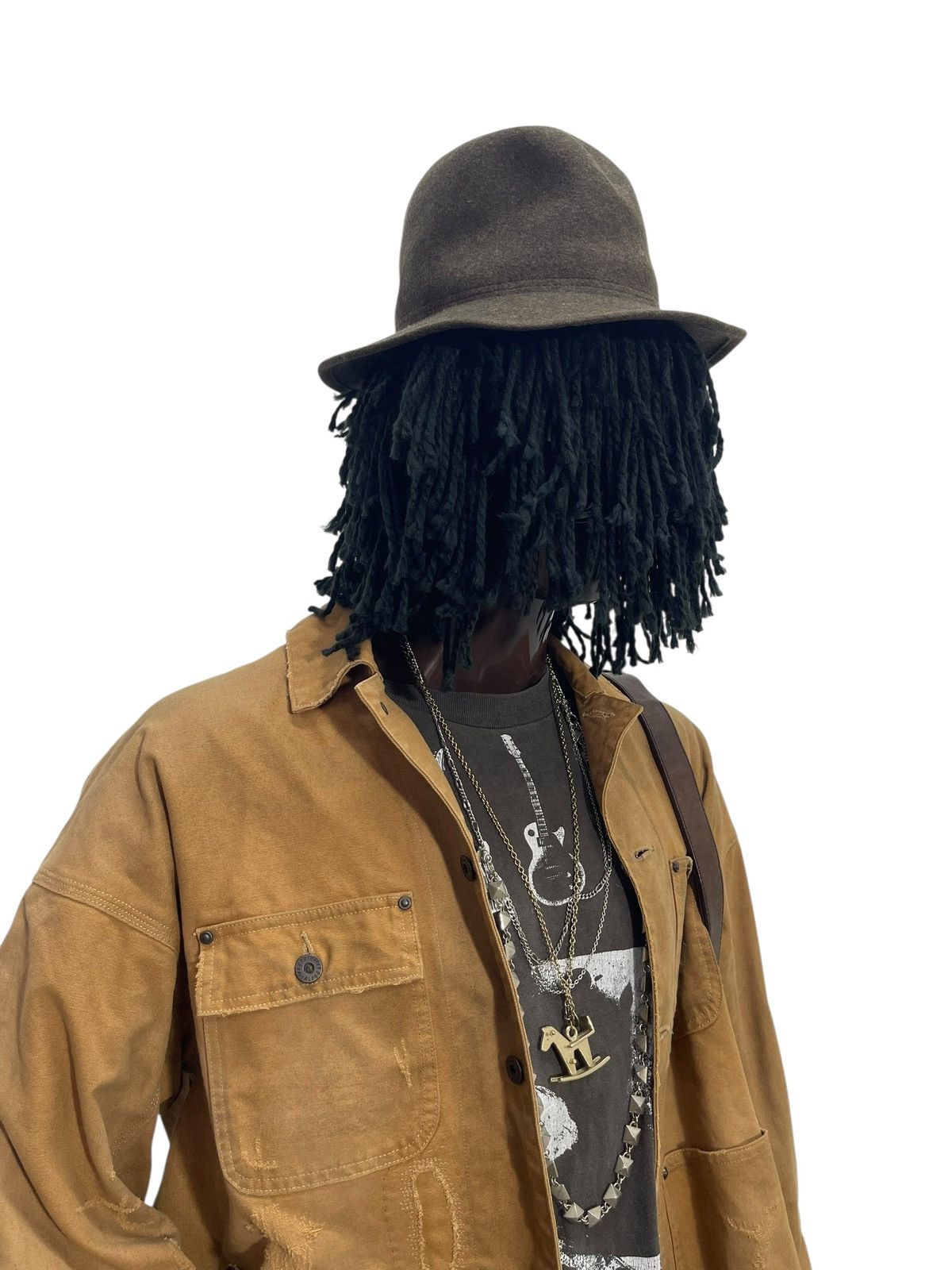 Lock & Co Hatters Lock & Co Hatters London Hat prada julius cdg amiri 1🟩0 Size ONE SIZE - 2 Thumbnail
