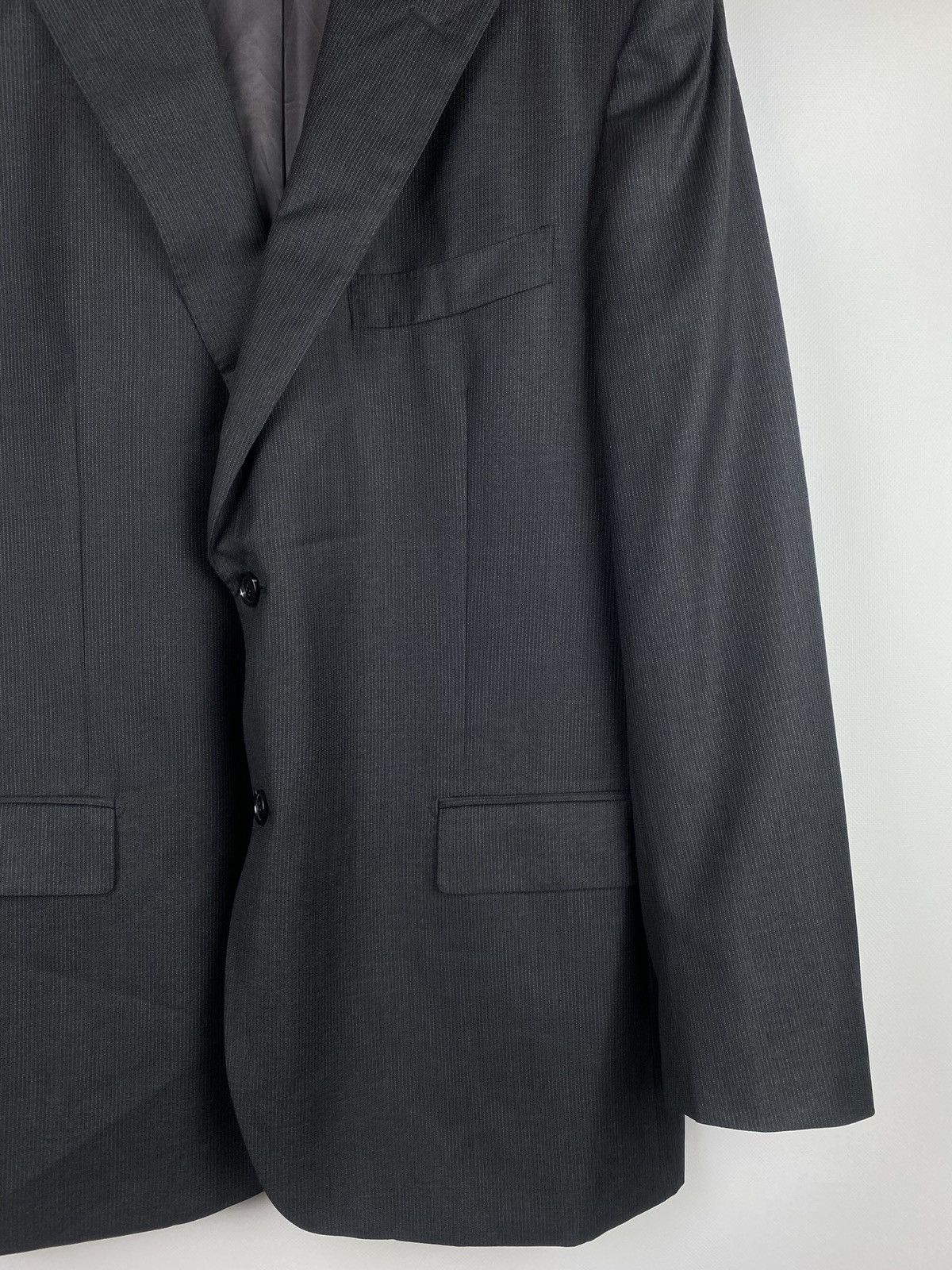 Suitsupply Suitsupply men’s pure wool blazer jacket size 48 Size 48R - 4 Thumbnail