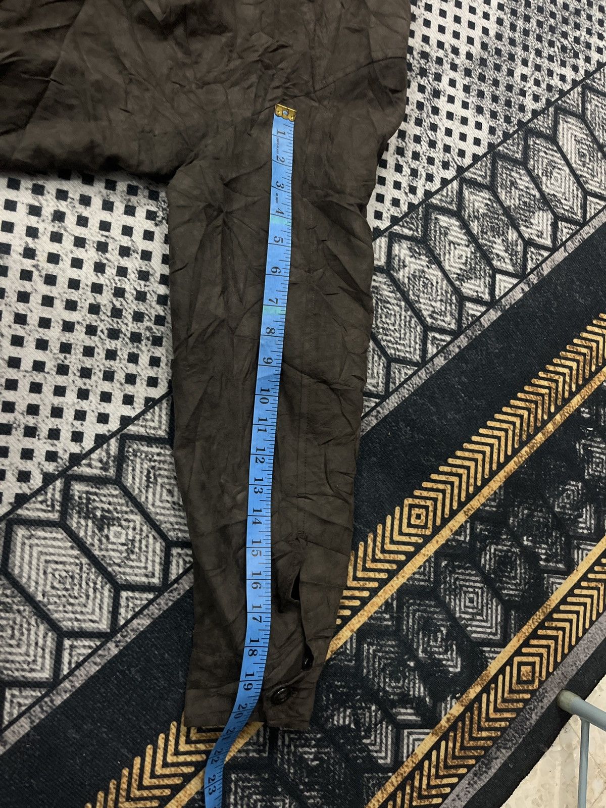 Kansai Yamamoto 💥Sissy By Kansai Yamamoto Light Jackets Size US L / EU 52-54 / 3 - 9 Thumbnail
