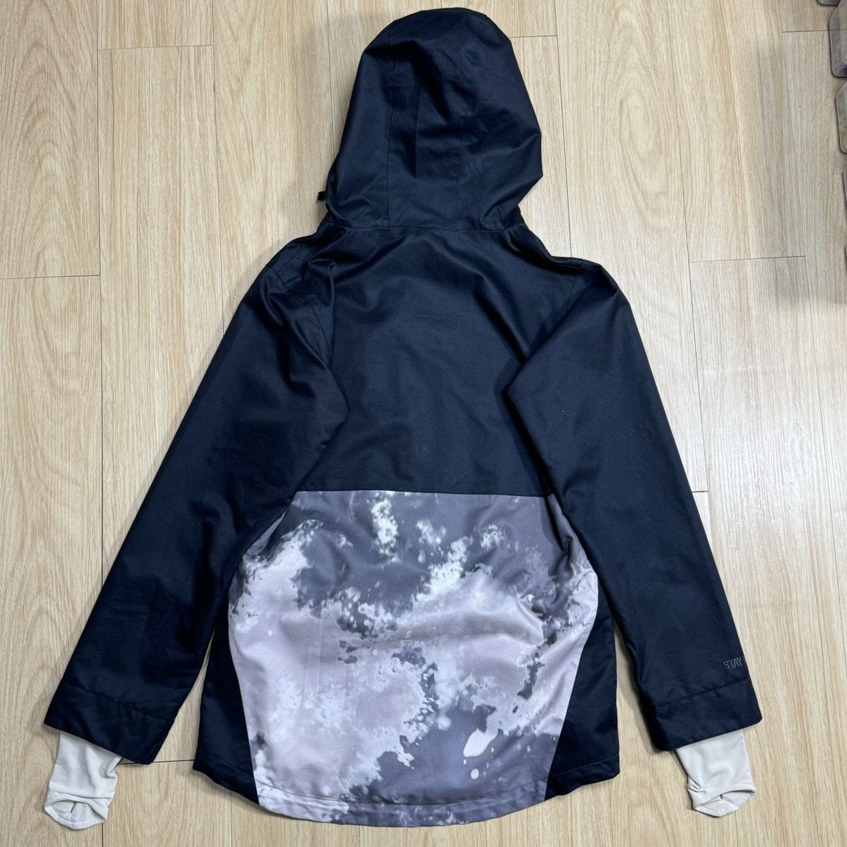 Airblaster Air Blaster Snowboard Outdoor Jacket Size M / US 6-8 / IT 42-44 - 3 Thumbnail