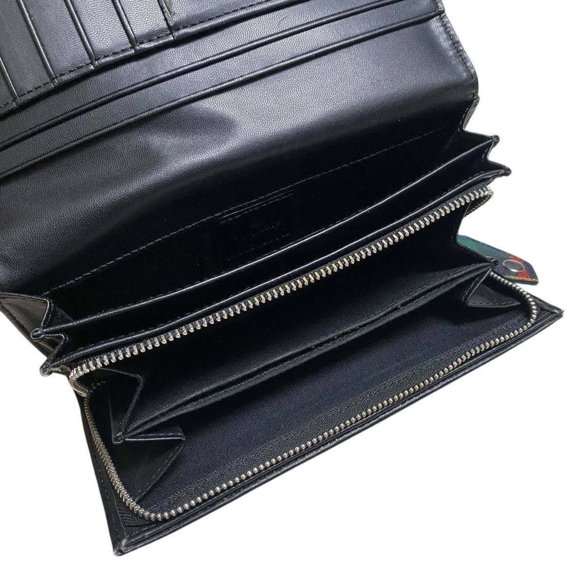 Vivienne Westwood Vintage Vivienne Westwood Long Wallet Size ONE SIZE - 12 Thumbnail
