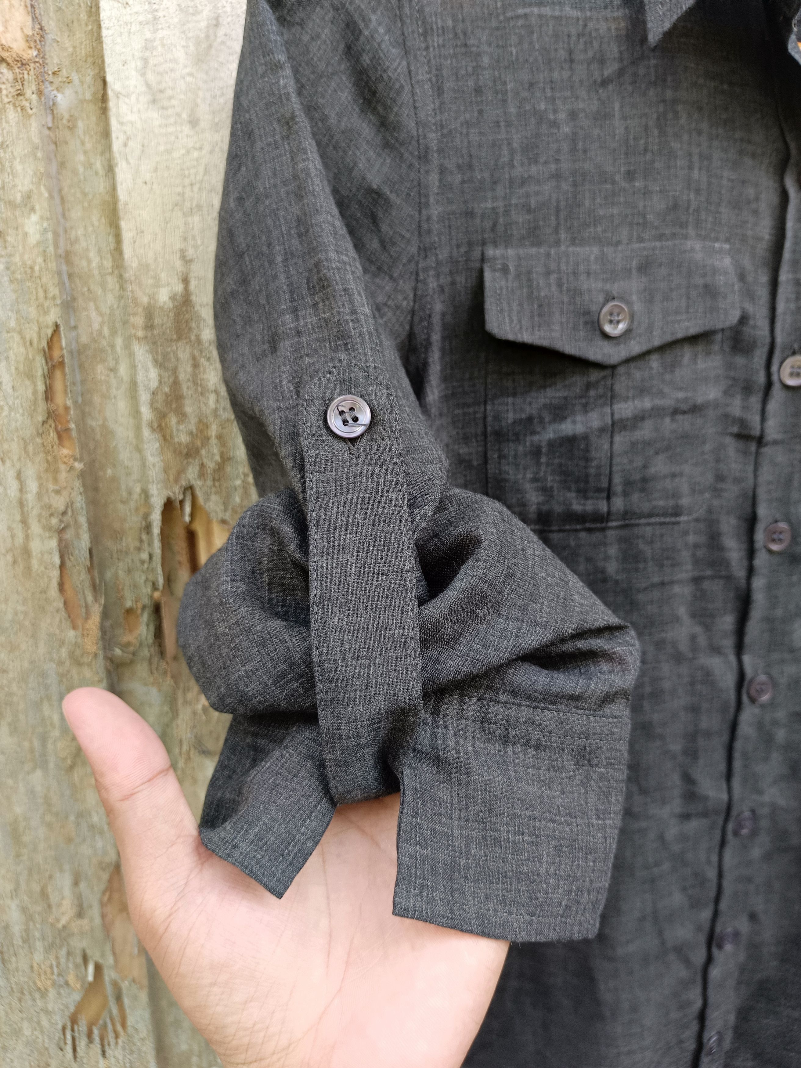 Designer × Japanese Brand i C B Japanese dress style tops Size M / US 6-8 / IT 42-44 - 3 Thumbnail