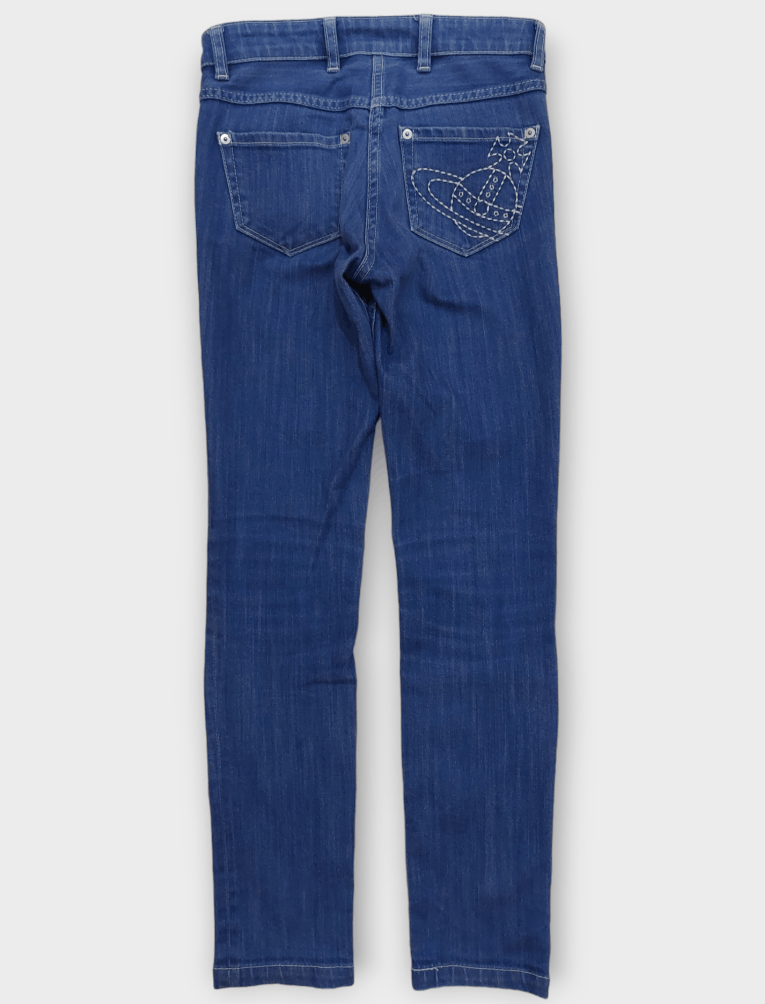 Vivienne Westwood Vivienne Westwood Red Label Jeans Size 26" / US 2 / IT 38 - 1 Thumbnail