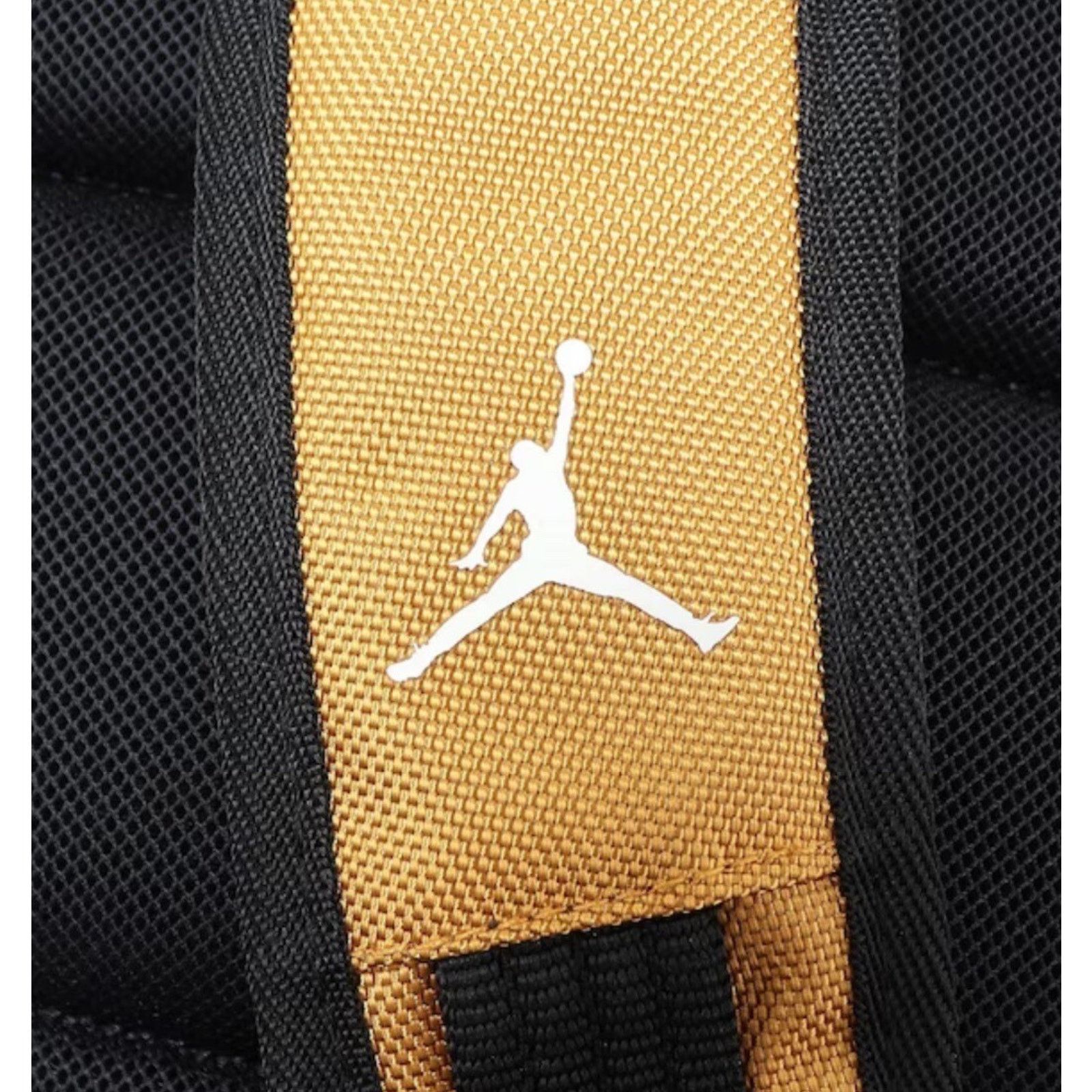 Nike Nike Air Jordan Chutney Backpack 15 Laptop Sleeve MA0599-XOA Size ONE SIZE - 6 Thumbnail