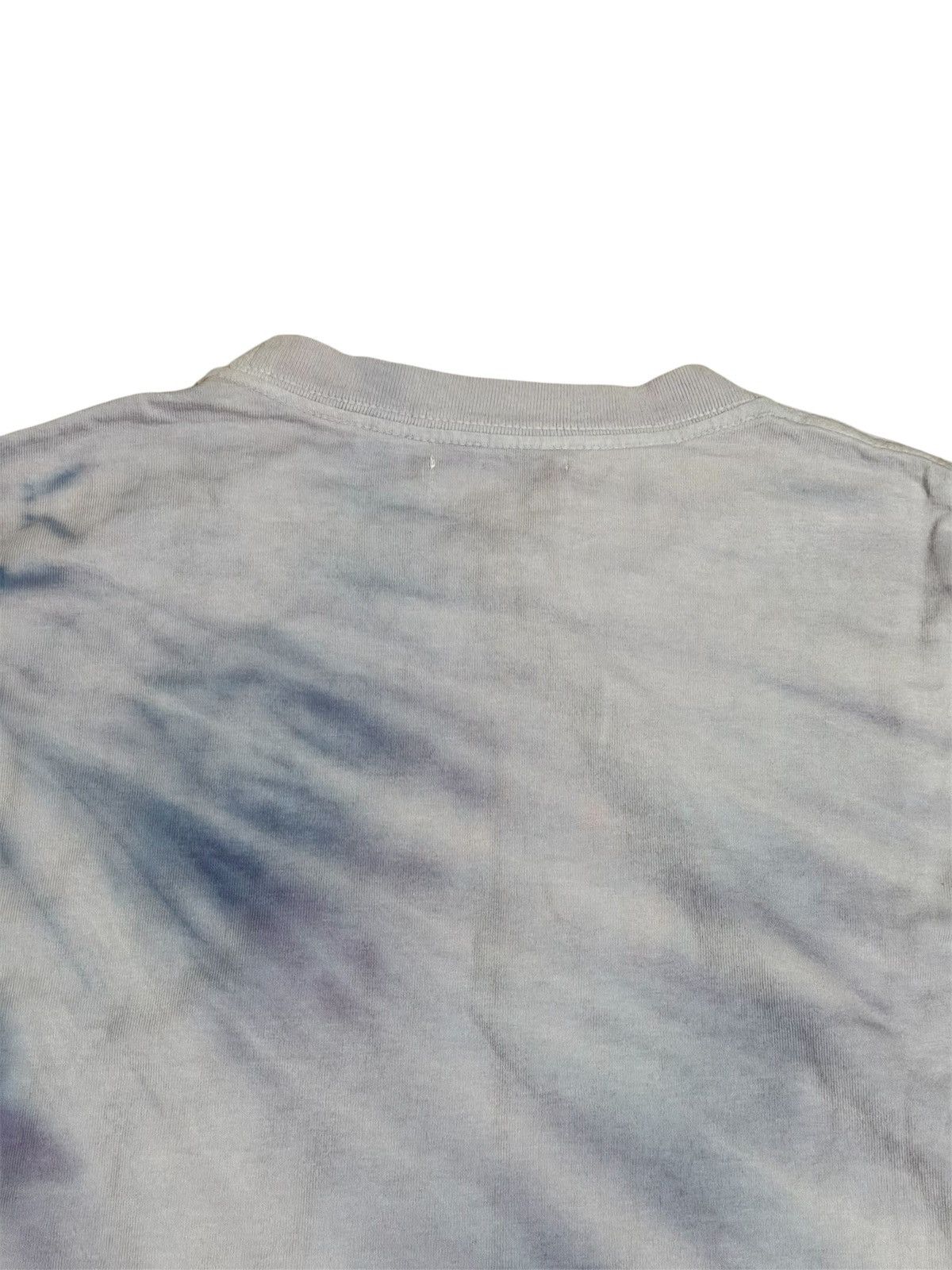 John Elliott 🔥John Elliott Neon Purple Tie-Dye Long sleeve/John Elliott Size US L / EU 52-54 / 3 - 11 Thumbnail