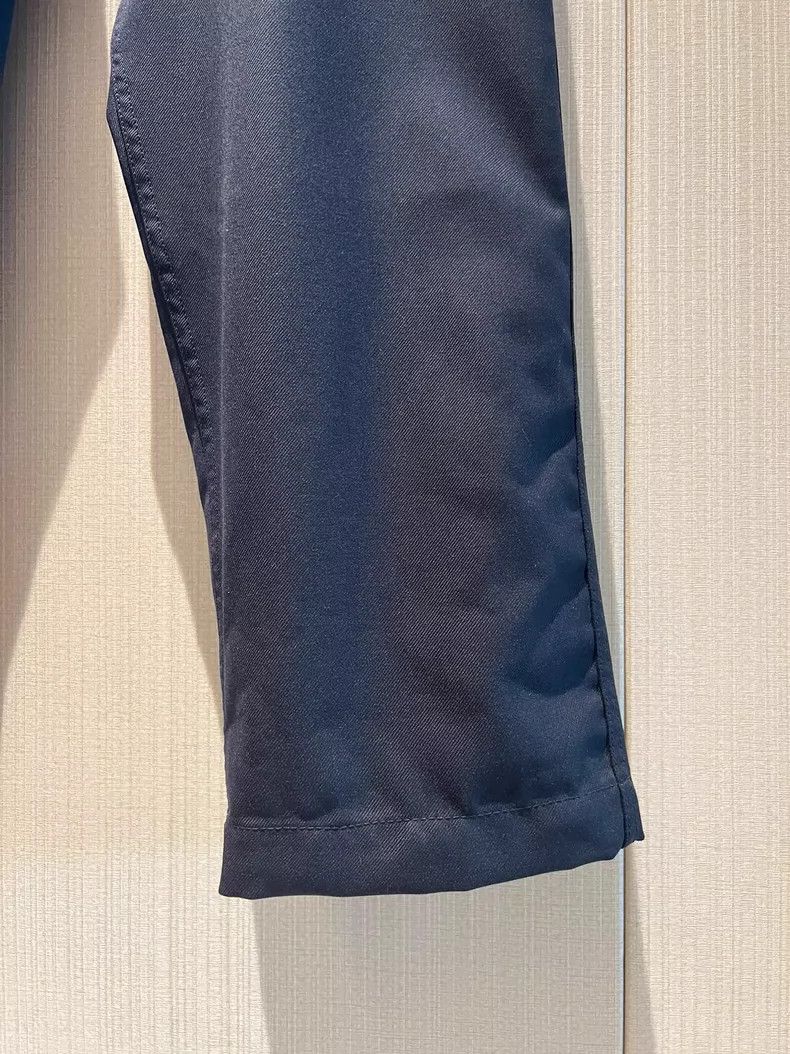 Comme des Garcons Comme des Garçons size m Casual trousers Size US 28 / EU 44 - 4 Thumbnail