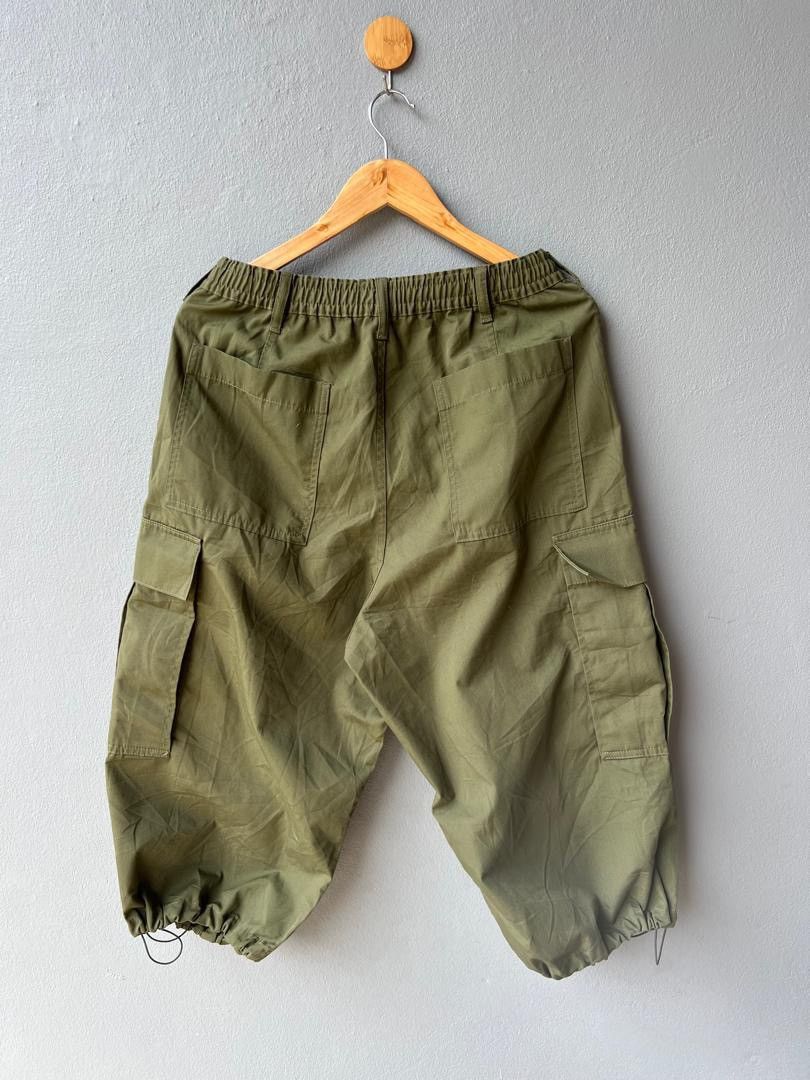 GU Parachutte Ballon Baggy Pants Size US 30 / EU 46 - 3 Thumbnail