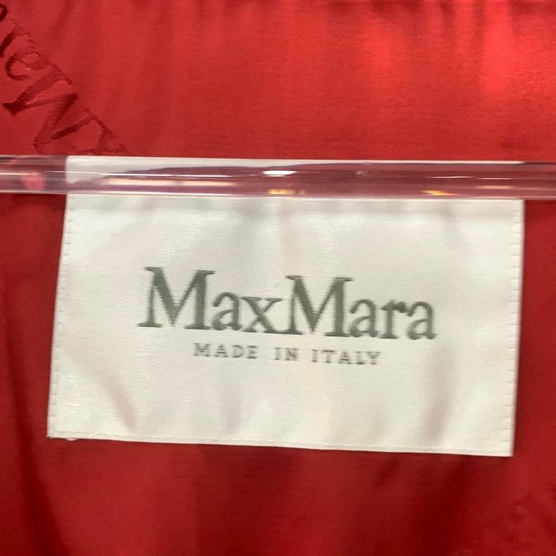 Max Mara Max Mara coat Size S / US 4 / IT 40 - 4 Thumbnail