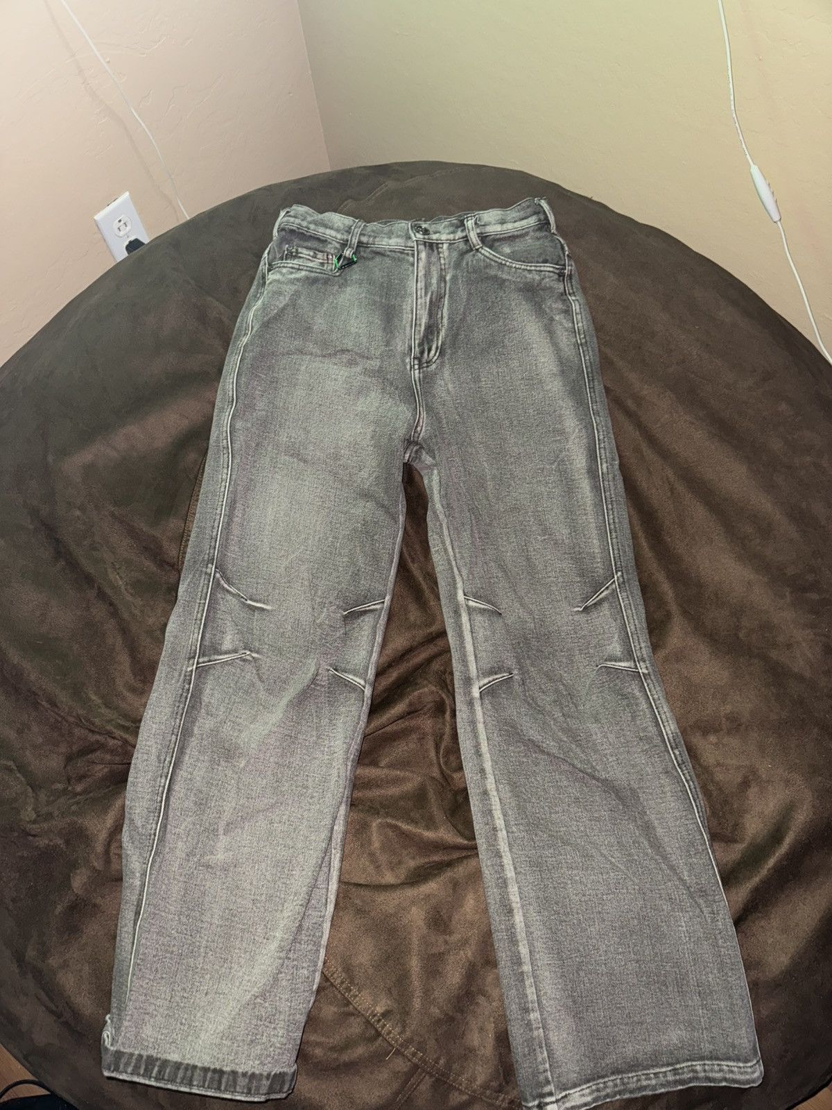 Other Ditch coffee denim 28x30 Size US 28 / EU 44 - 1 Thumbnail