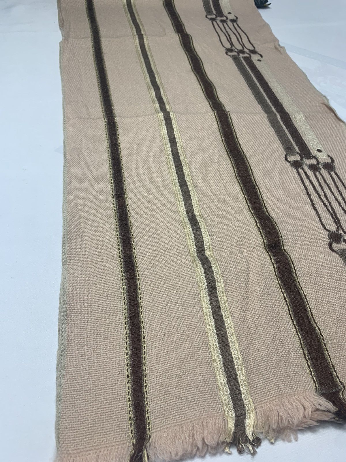 Fendi Fendi Scarf / Muffler / Neckwear Size ONE SIZE - 7 Thumbnail