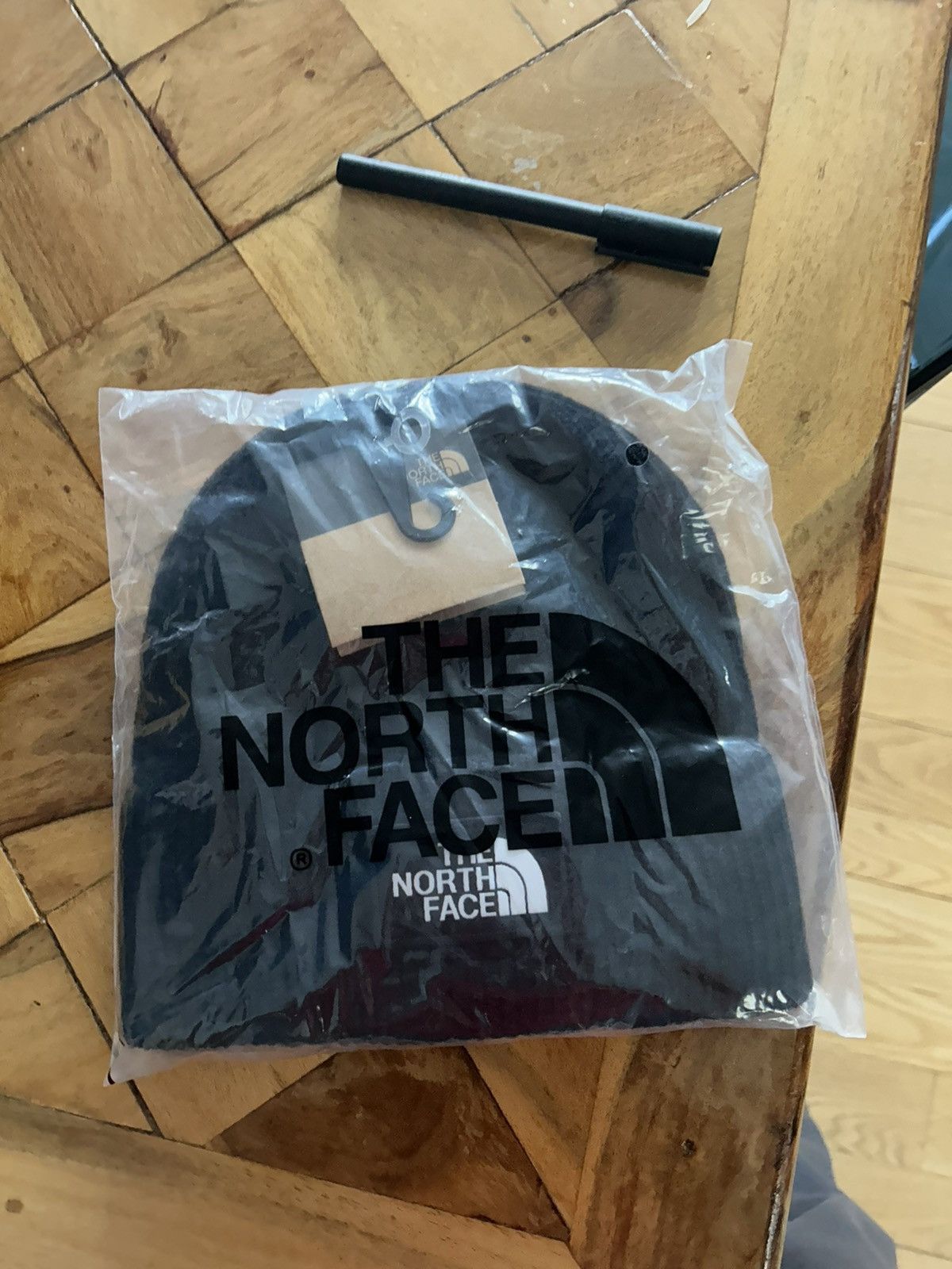 The North Face The north face beanie Size ONE SIZE - 1 Thumbnail