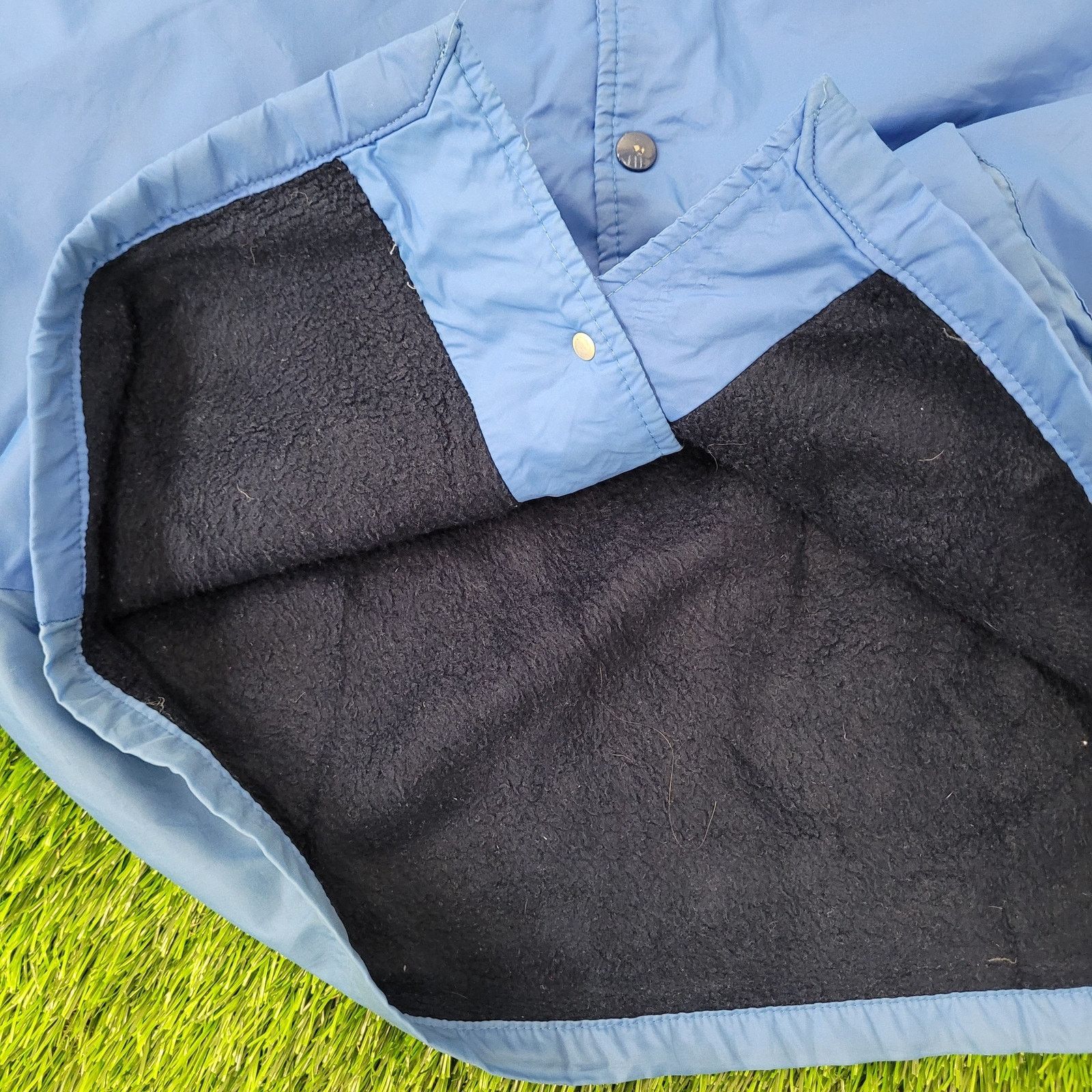 Champion VTG 60s Champion Product Inc Jacket Small Sherpa-Lined USA Size US S / EU 44-46 / 1 - 10 Thumbnail