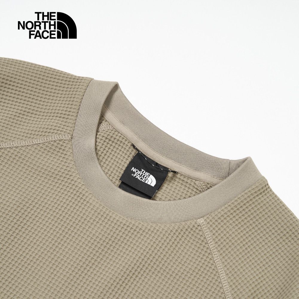 Kazuki Kuraishi × The North Face Urban Exploration KK WAFFLE LS Flashdry-Wicking TEE Size US M / EU 48-50 / 2 - 5 Thumbnail