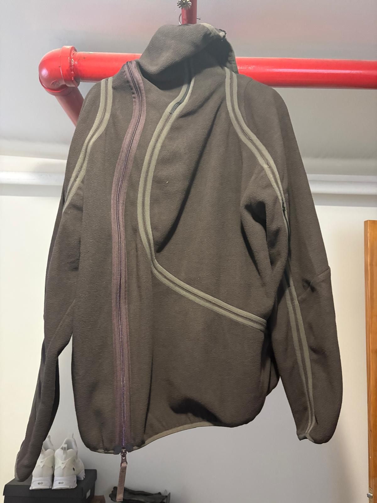 Other Dual Zipper sweater Size US XL / EU 56 / 4 - 1 Thumbnail