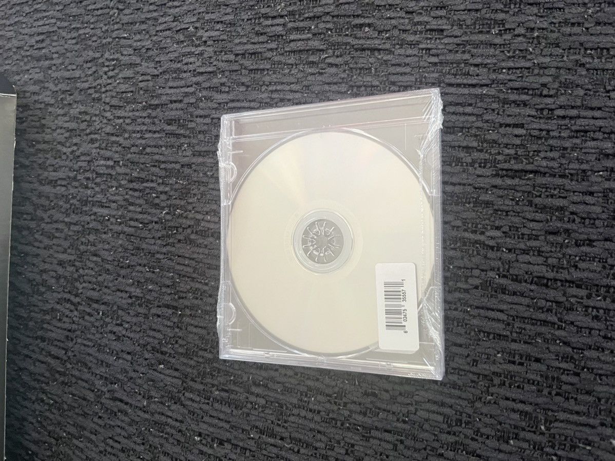 Destroy Lonely × Ken Carson × Playboi Carti Playboi Carti MUSIC CD Size ONE SIZE - 2 Thumbnail