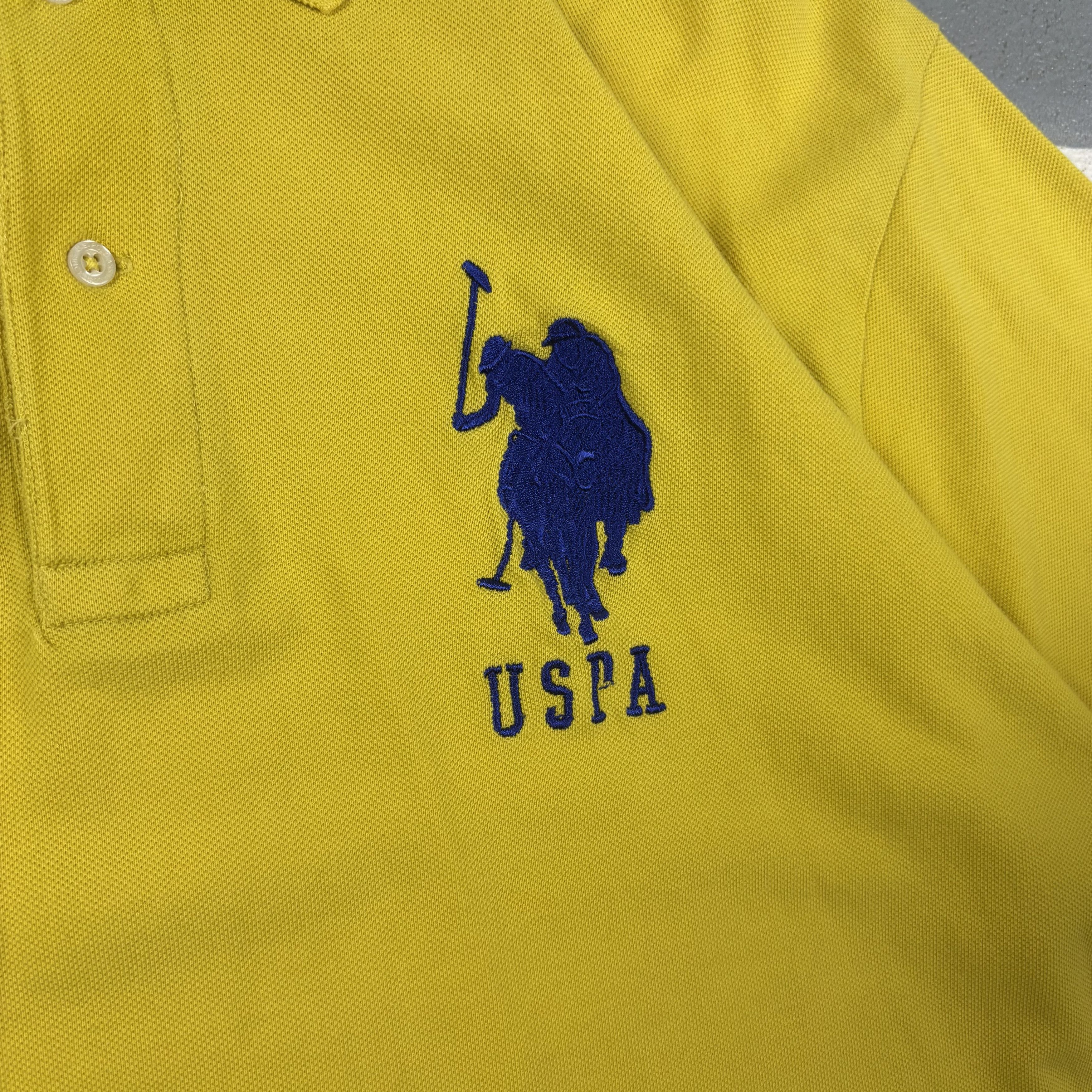 U.S. Polo Assn. U.S. Polo Assn Size US XXL / EU 58 / 5 - 7 Thumbnail