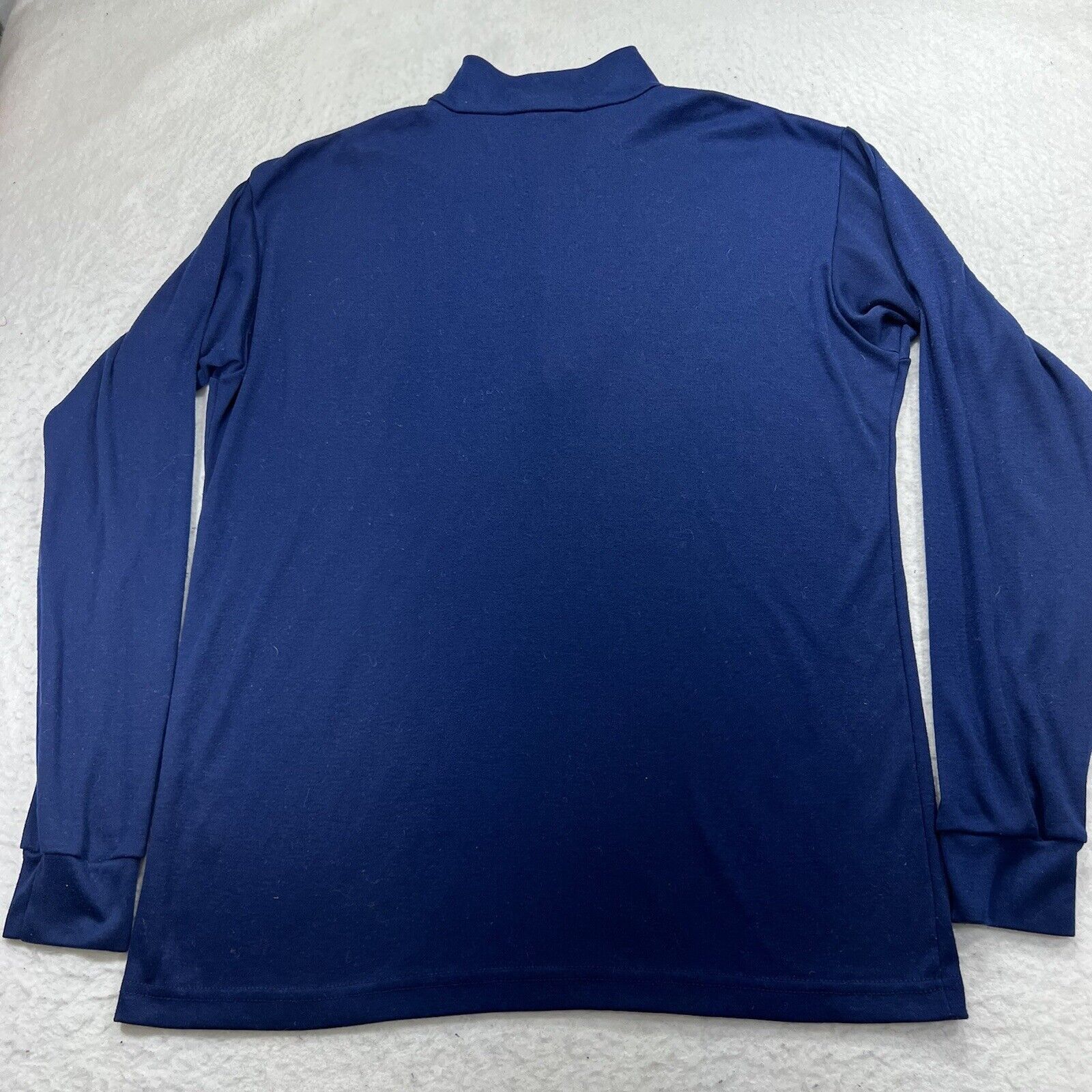 Patagonia Vintage Patagonia Capilene Slim Fit Lightweight Sweatshirt Size XL / US 12-14 / IT 48-50 - 7 Thumbnail