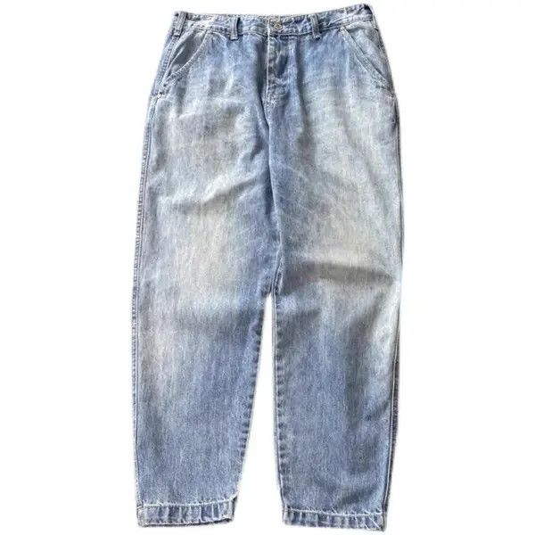 Vintage Retro punk pants Size US 32 / EU 48 - 5 Thumbnail