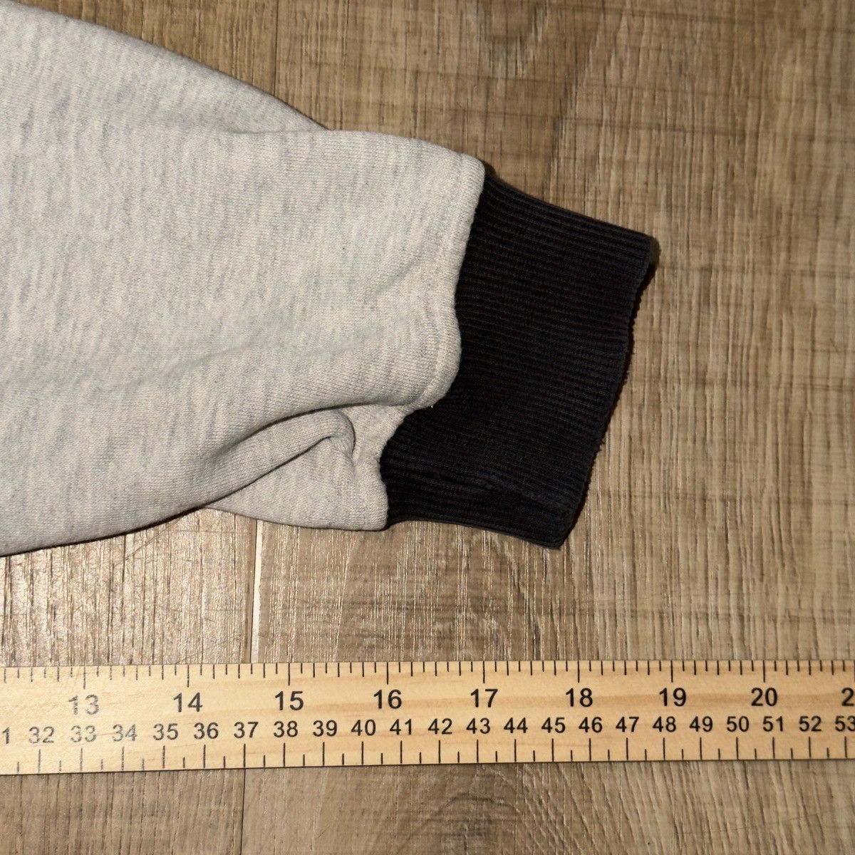 Southpole Vintage Y2K Southpole Defender of the Arts Script Hoodie Size US L / EU 52-54 / 3 - 7 Thumbnail