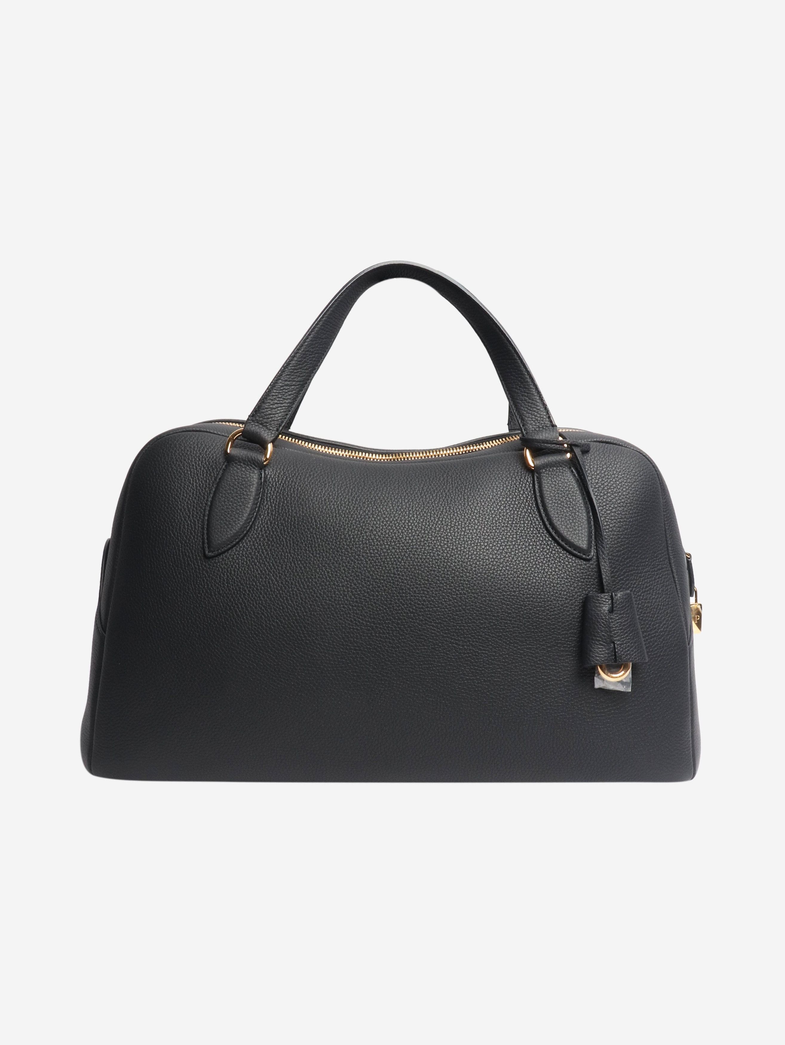 Loro Piana Navy medium Needle bag Size ONE SIZE - 1 Thumbnail