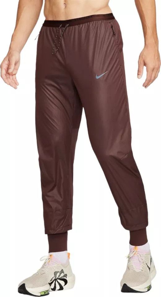 Nike Nike Storm-Fit Running Division Phenom Pants L Size US 33 - 1 Thumbnail