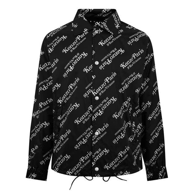 o1g2r1mq0424 Shirts in Black & White