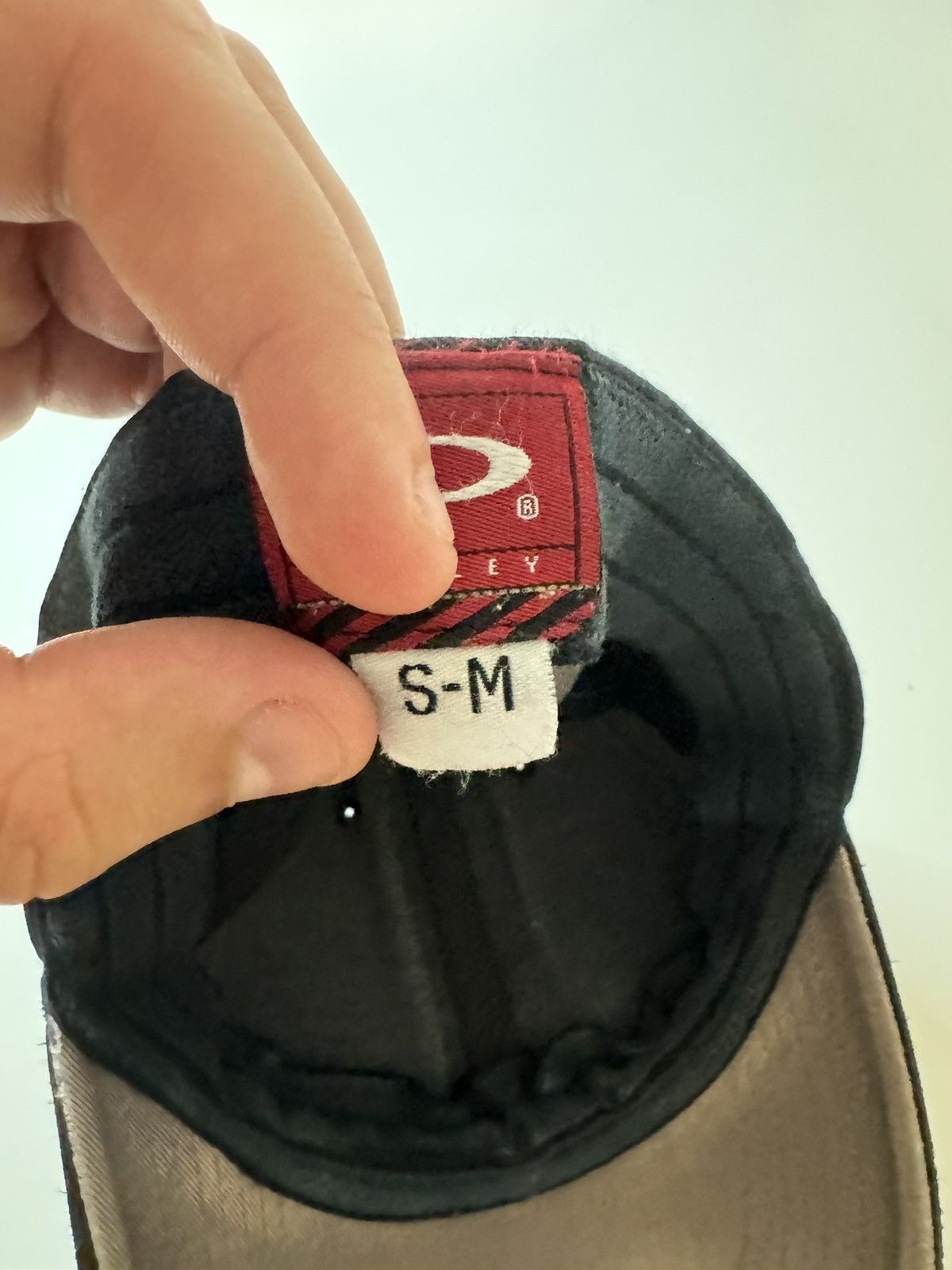 Other Oakley vintage cap hat Size ONE SIZE - 9 Thumbnail