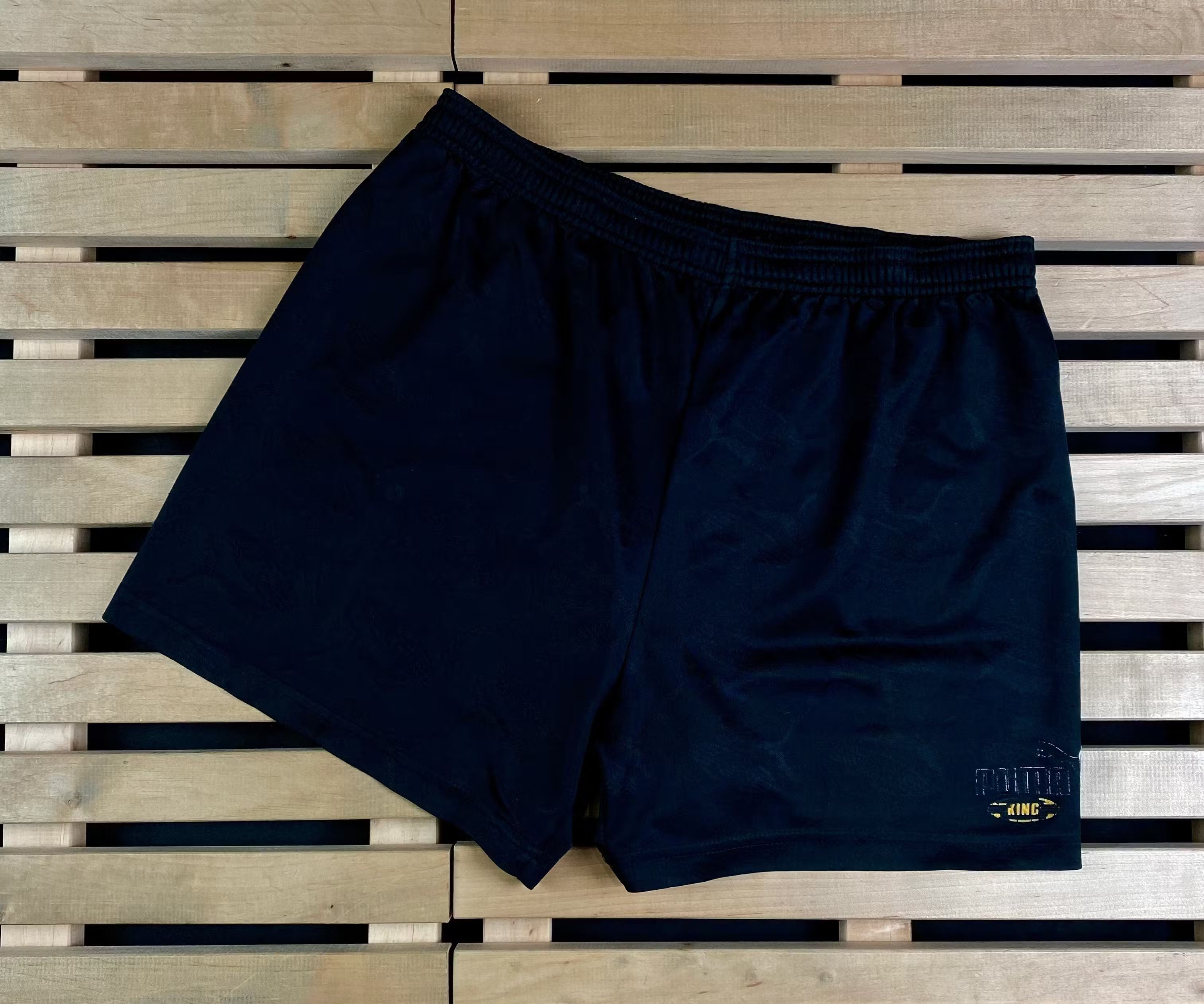 Puma × Vintage Mens Shorts Puma King Vintage Size S Size US 30 / EU 46 - 1 Thumbnail