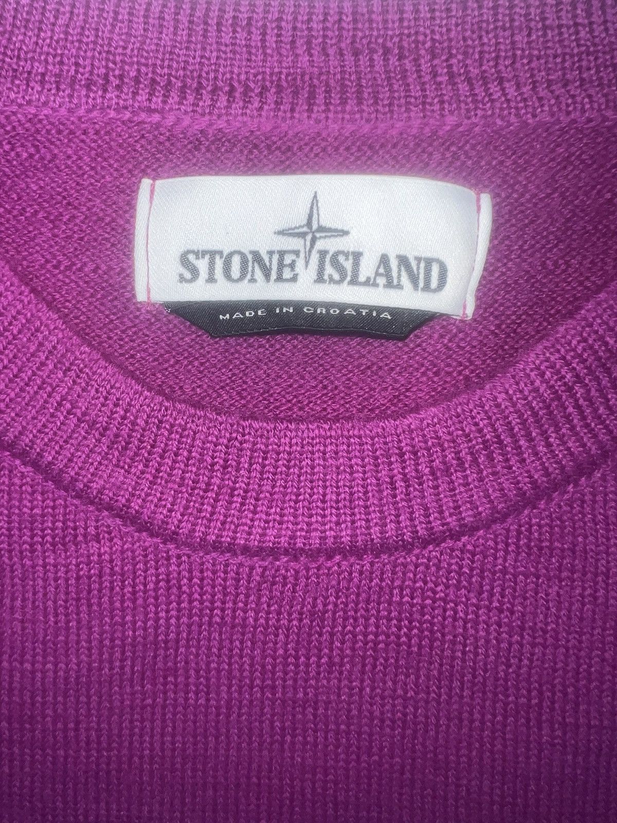 Stone Island Stone Island Crewneck Size US XXL / EU 58 / 5 - 3 Thumbnail