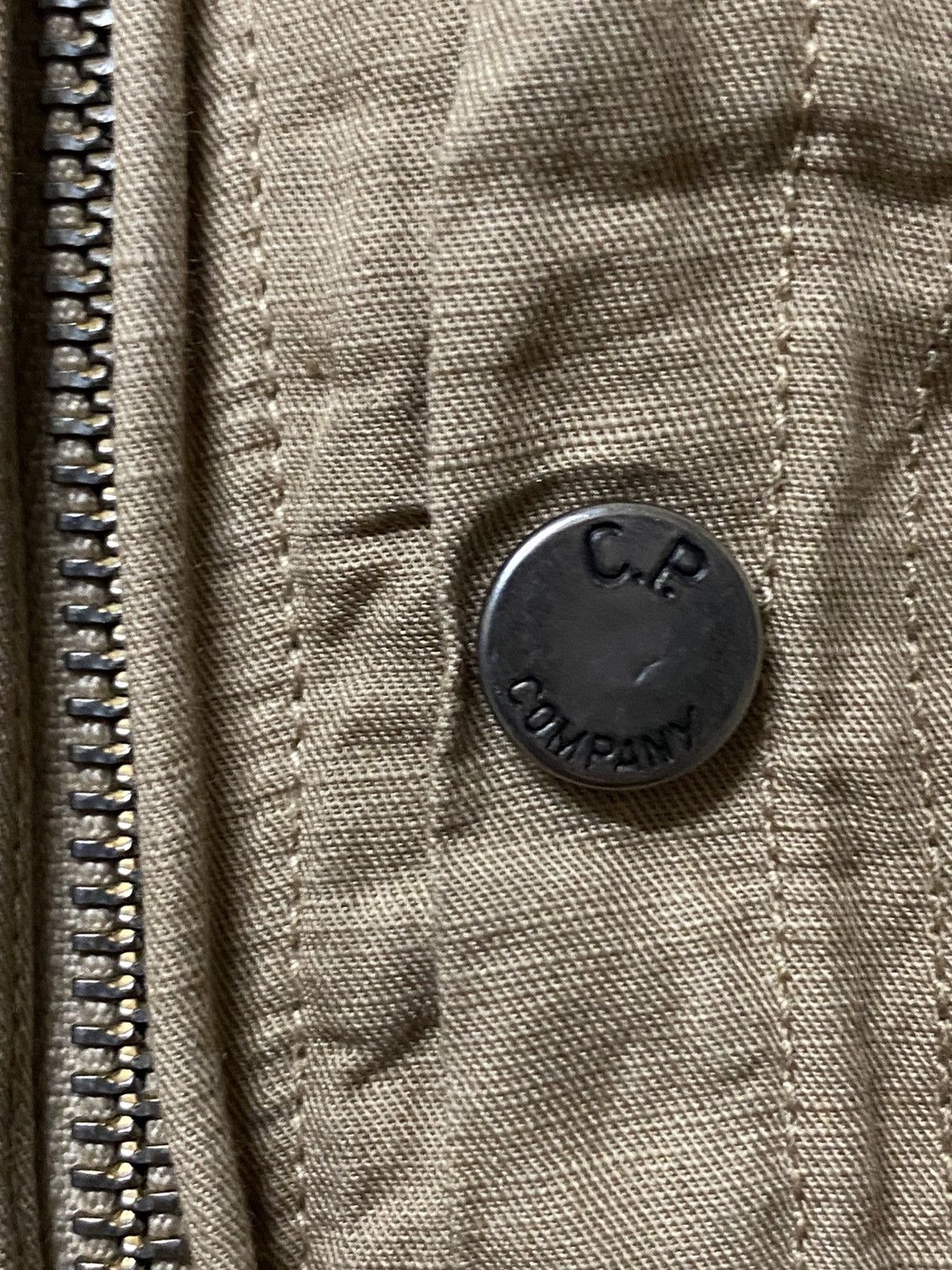 C.P. Company Vintage Rare CP Company By Mossimo Osti jacket Size US M / EU 48-50 / 2 - 8 Thumbnail