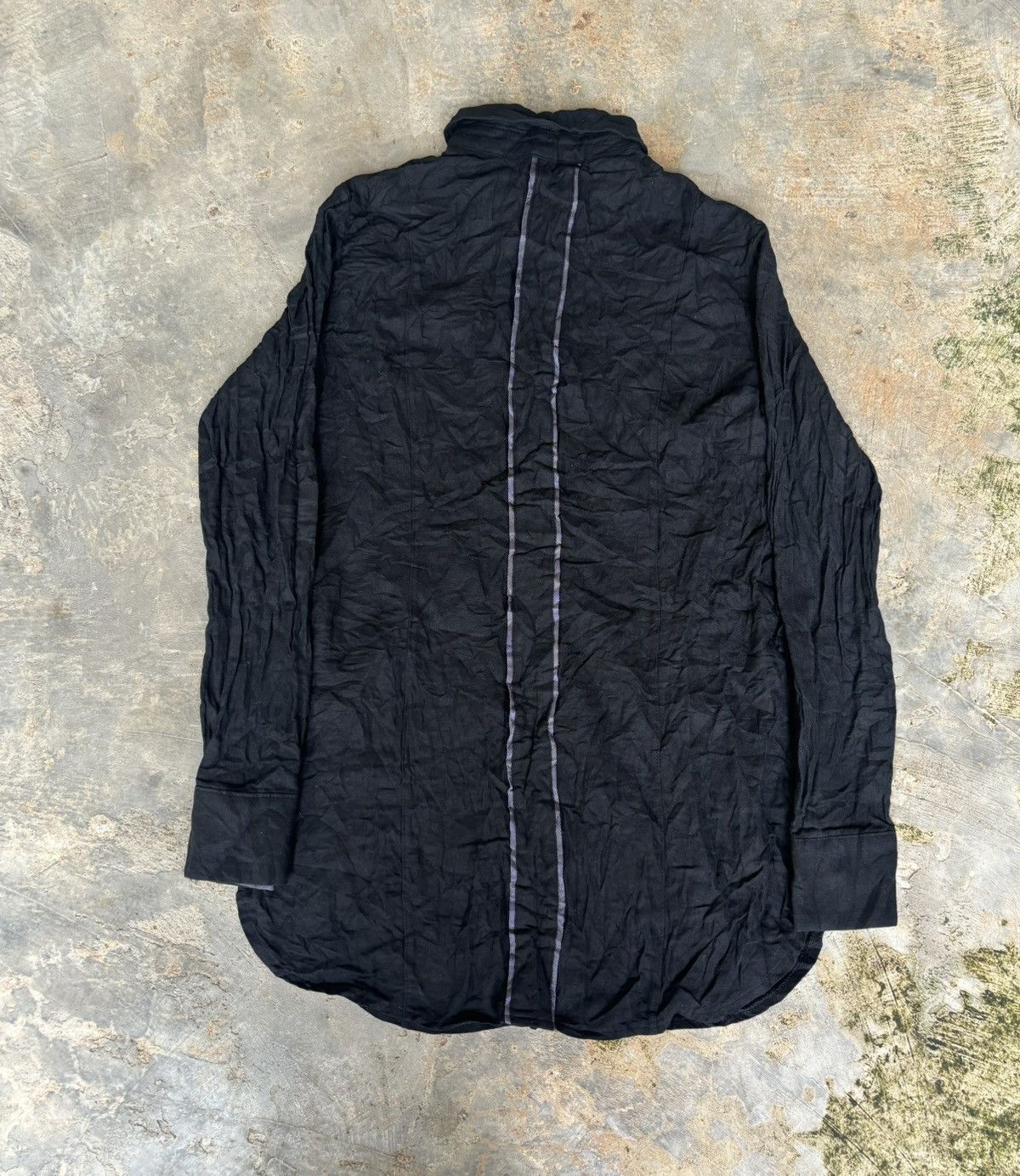 Hysteric Glamour Y2k the primo Ifwixwasnine Lgb Punk Style Shirt Size US M / EU 48-50 / 2 - 5 Thumbnail
