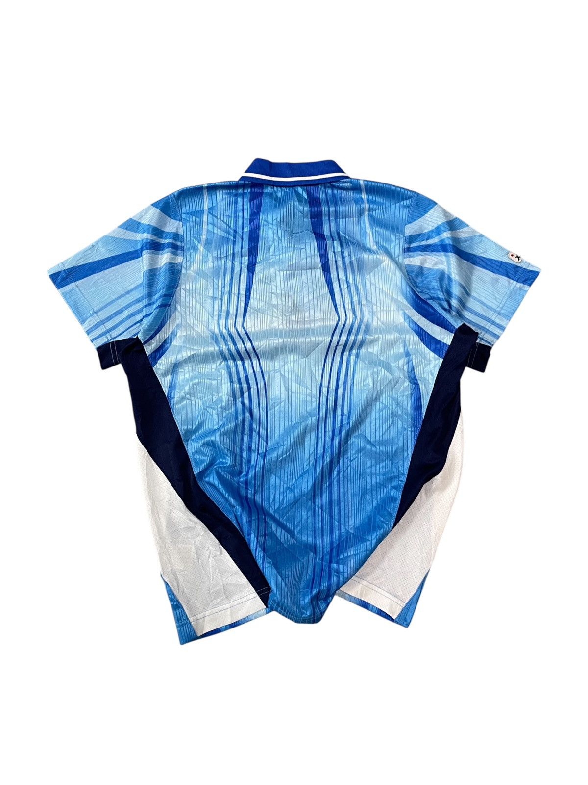 Japanese Brand Butterfly Table Tennis Jersey Jtta japan Size US S / EU 44-46 / 1 - 8 Thumbnail