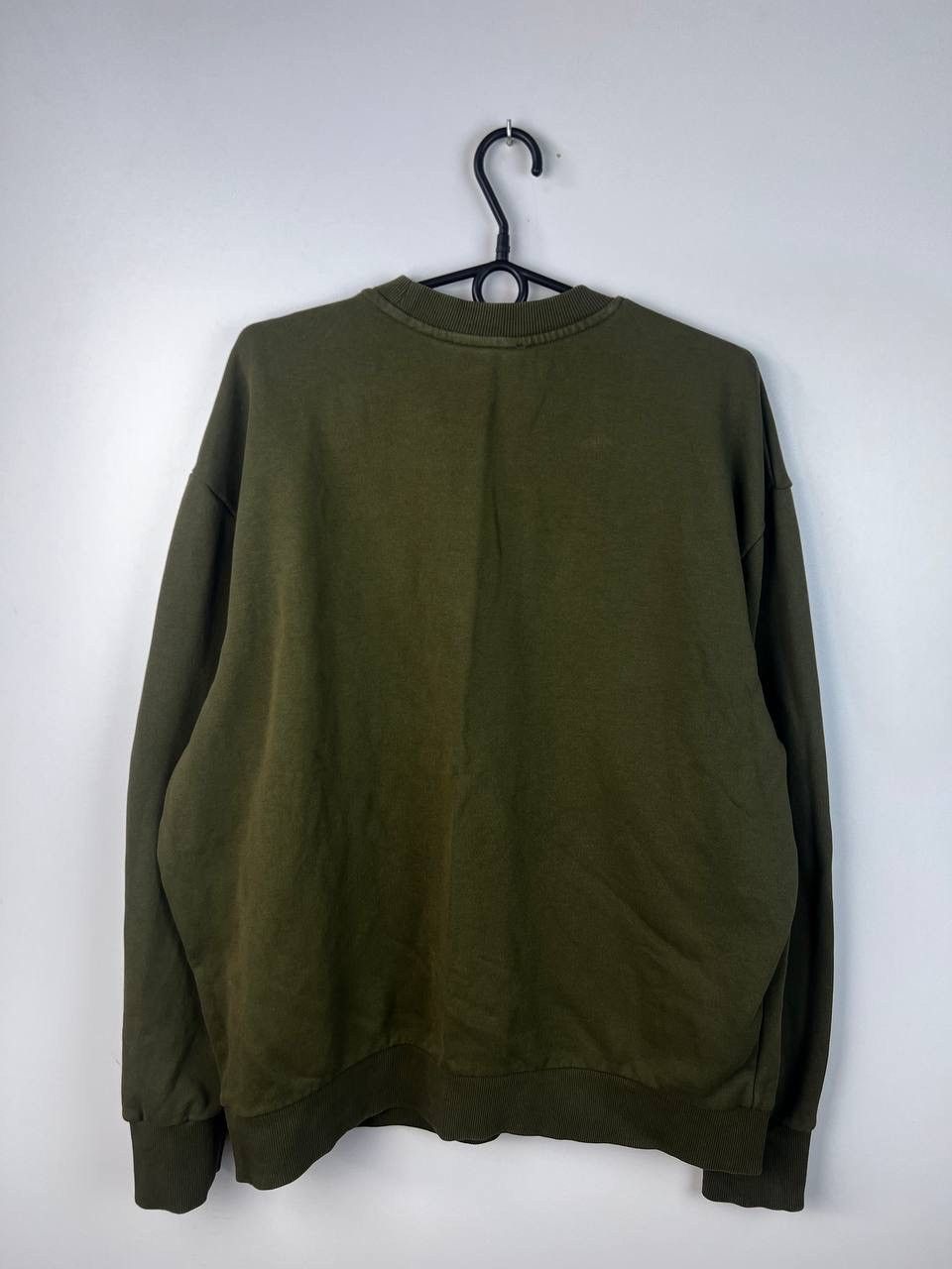 Diesel Diesel luxury sweatshirt size M Size US M / EU 48-50 / 2 - 2 Thumbnail