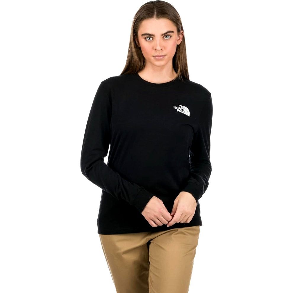 The North Face The North Face Black Top | Size L Size L / US 10 / IT 46 - 6 Thumbnail