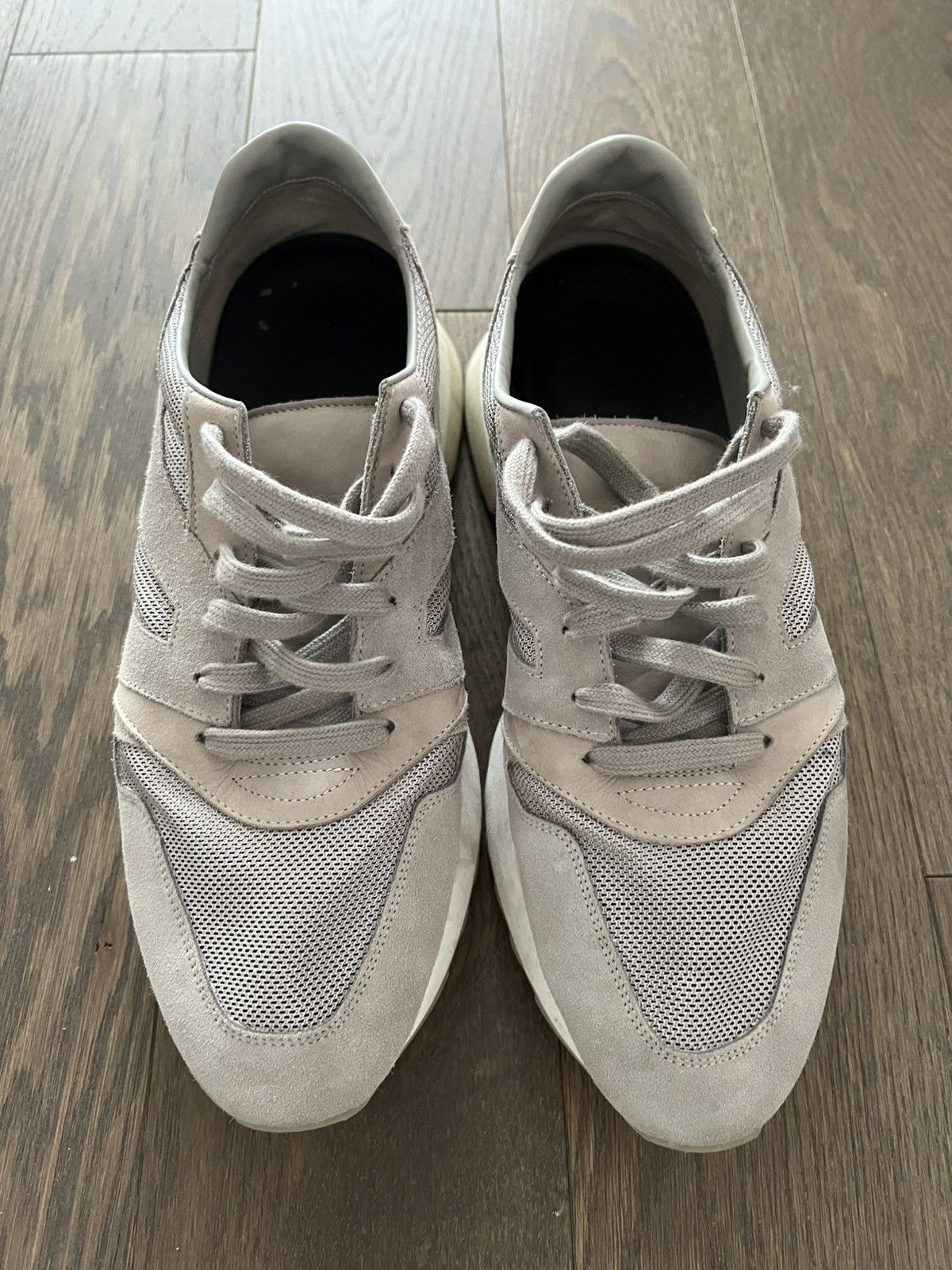 Fear of God Fear of God Sneakers Size US 11 / EU 44 - 2 Thumbnail
