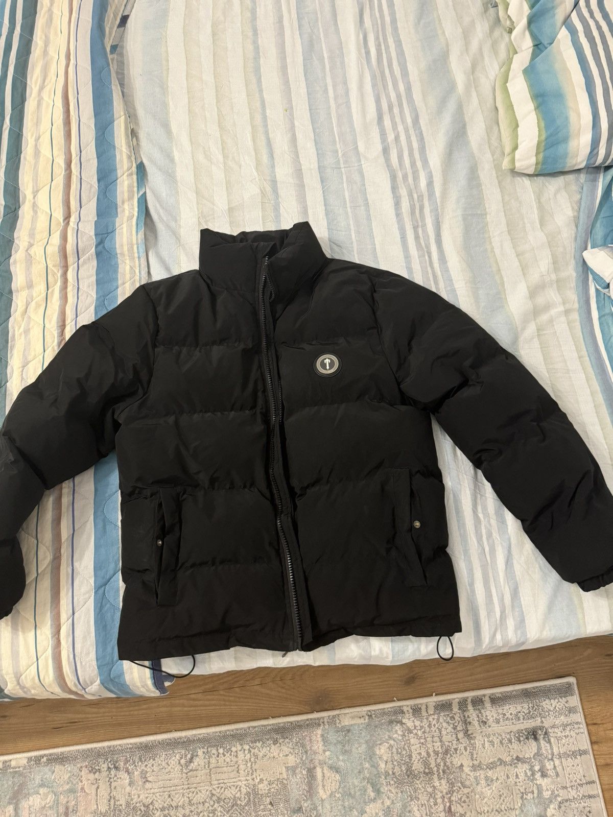 Trapstar London trapstar jacket Size US M / EU 48-50 / 2 - 1 Thumbnail