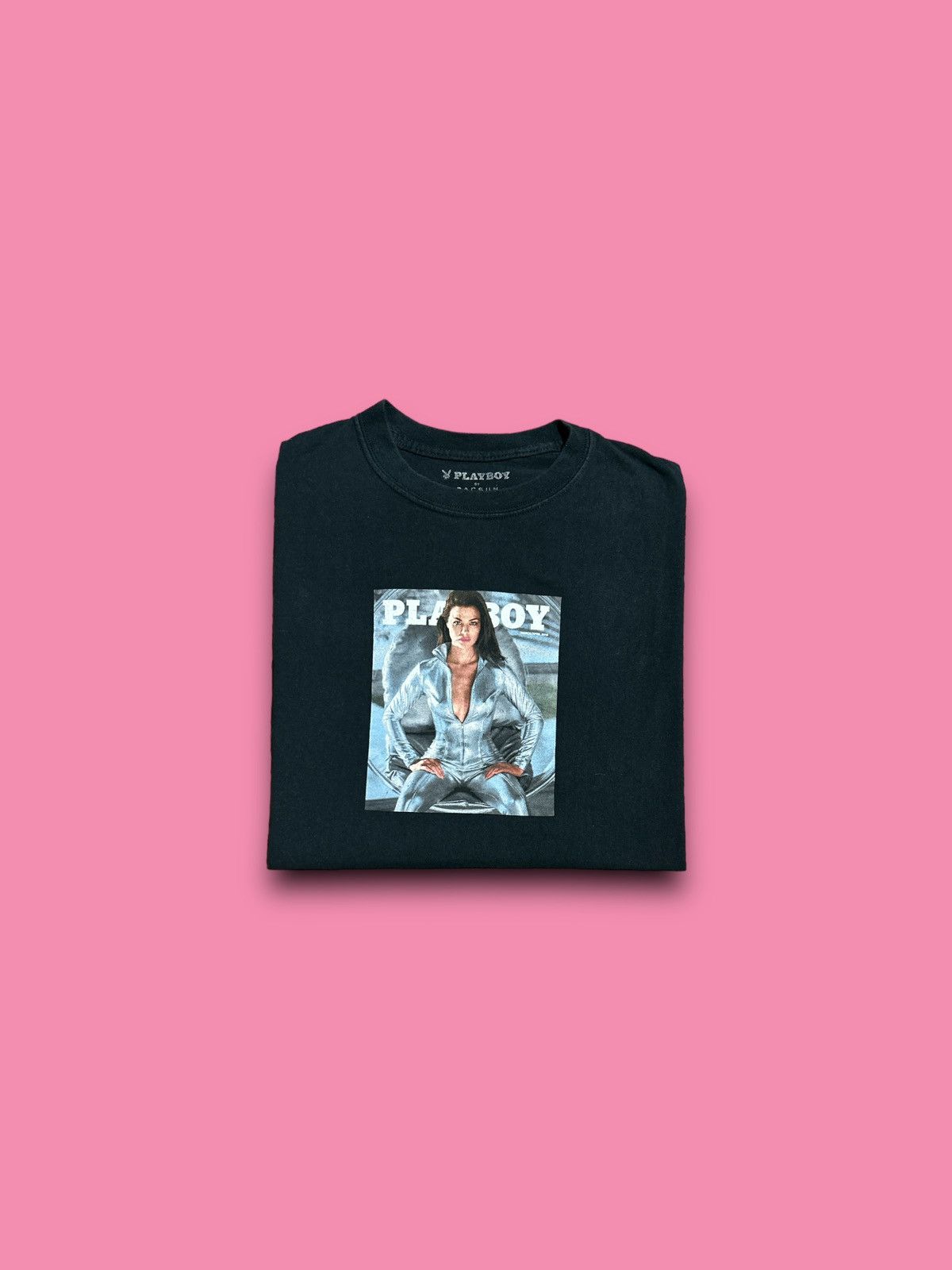 Playboy PLAYBOY model t shirt Grailed