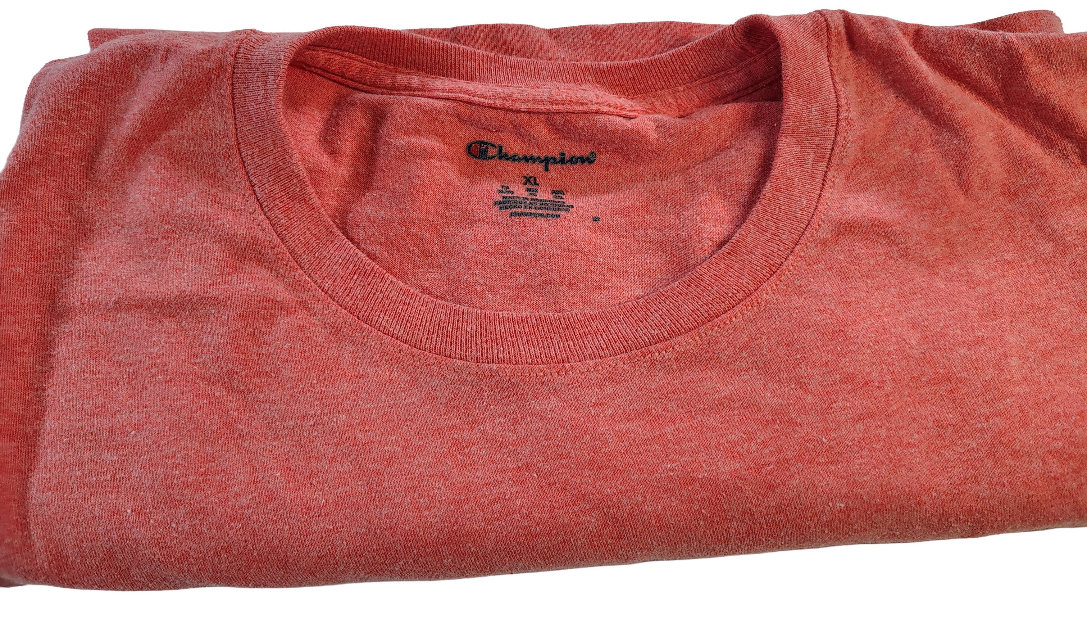 Champion Men's "Greetings From The CHAMPION Athletic Club" T-Shirt Size US XL / EU 56 / 4 - 2 Thumbnail