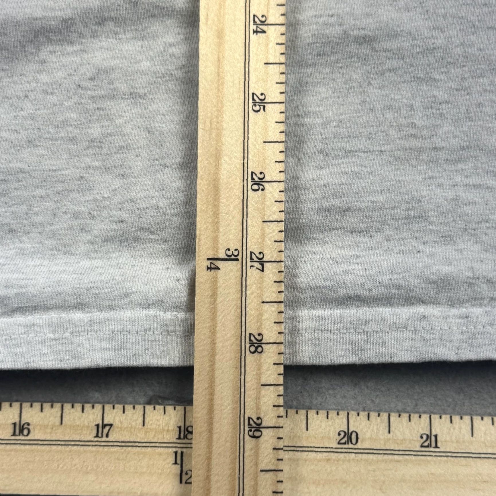 Vintage VINTAGE Tomahawk Fall Rally Shirt Mens Large Gray Wisconsin Motorcycle Graphic 2013 Size US XL / EU 56 / 4 - 7 Thumbnail