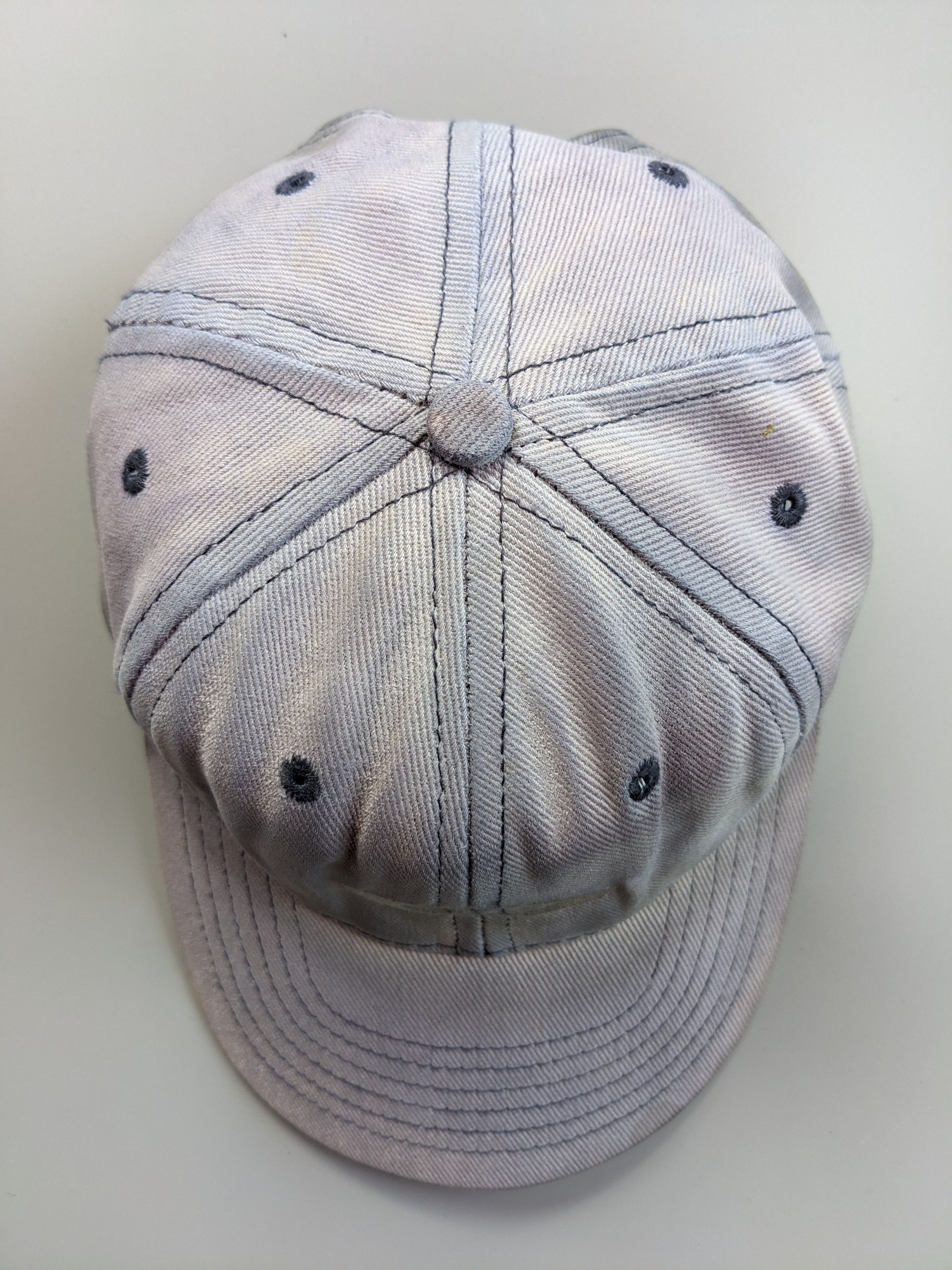 Oakley Vintage 90s OAKLEY snapback Size ONE SIZE - 4 Thumbnail