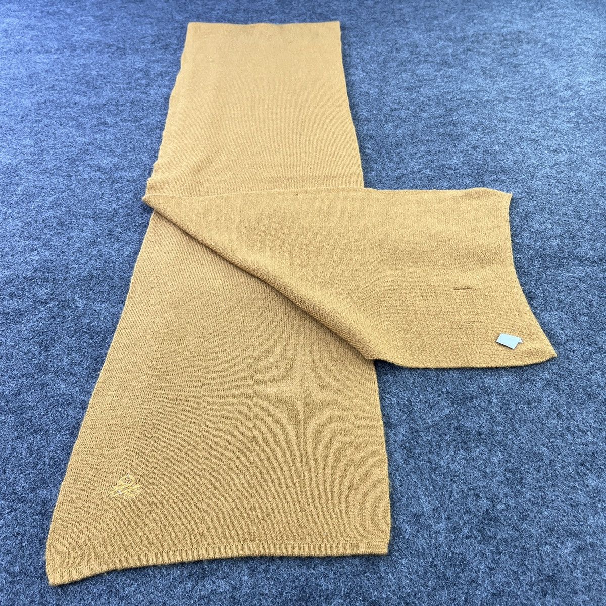 United Colors Of Benetton United Colors Of Benetton Scarf / Muffler / Neckwear T850 Size ONE SIZE - 2 Thumbnail